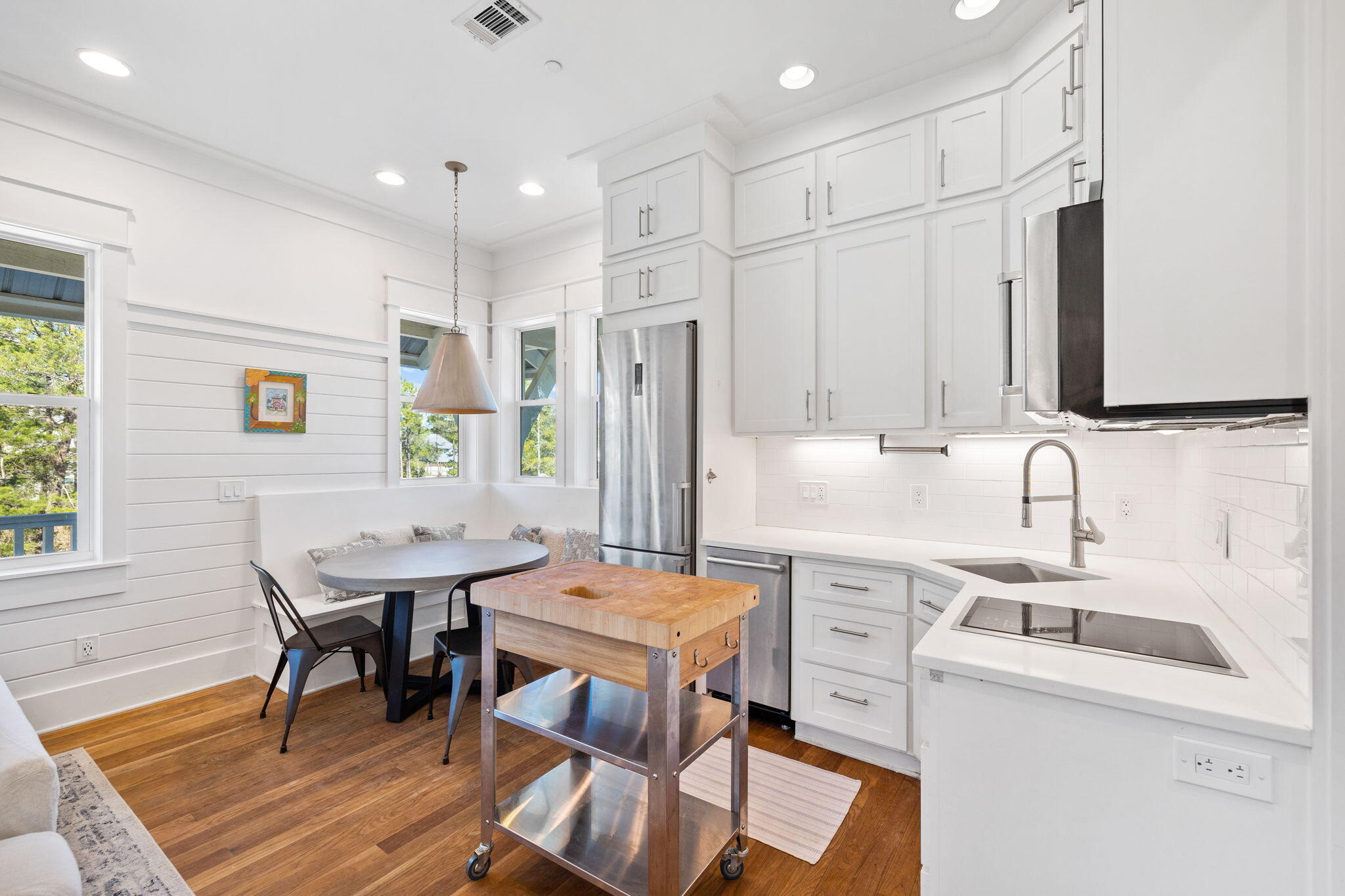 DAUGHETTES AMENDED - Residential