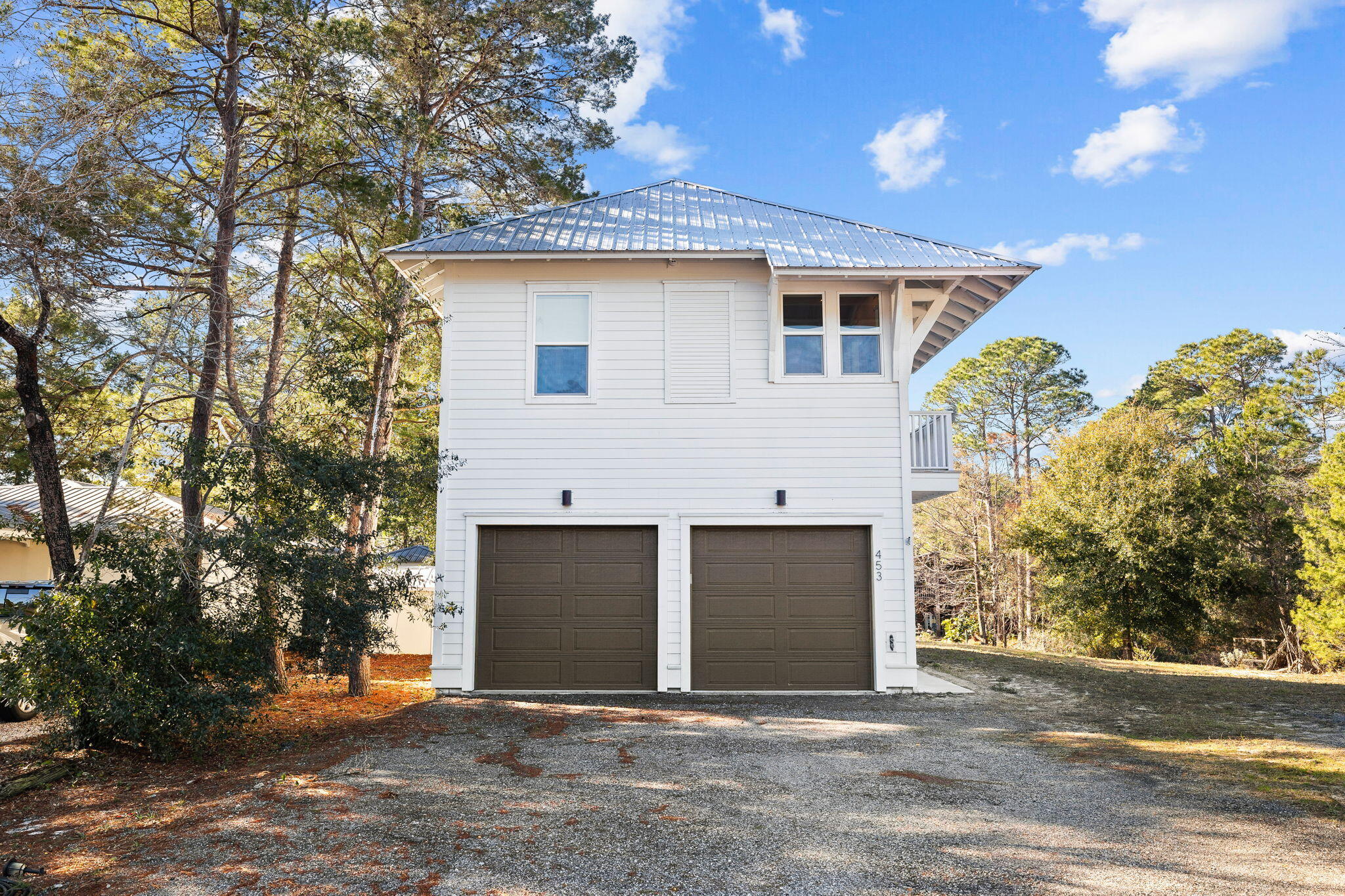 DAUGHETTES AMENDED - Residential