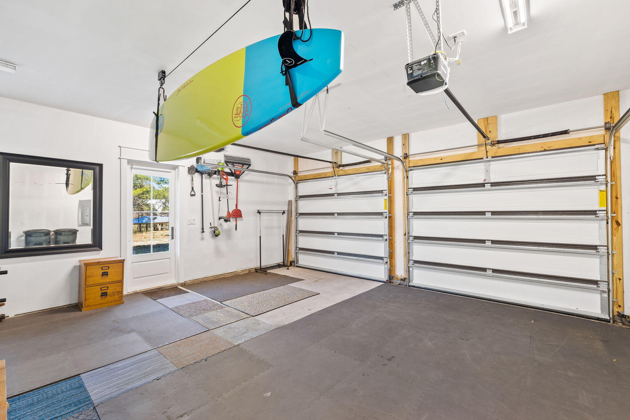 DAUGHETTES AMENDED - Residential