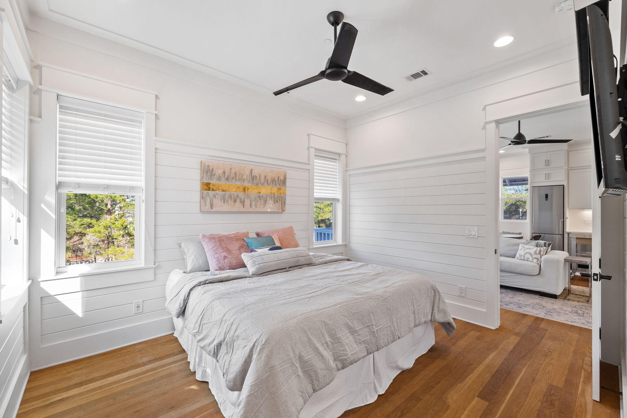 DAUGHETTES AMENDED - Residential