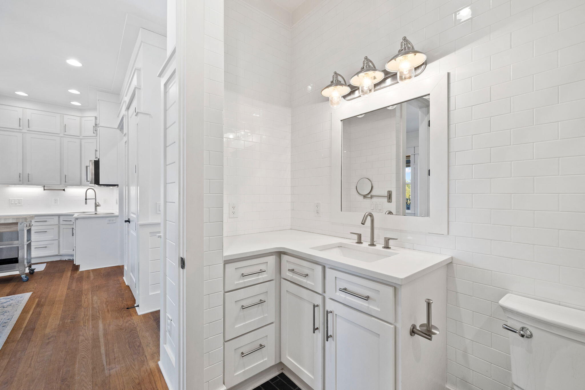 DAUGHETTES AMENDED - Residential