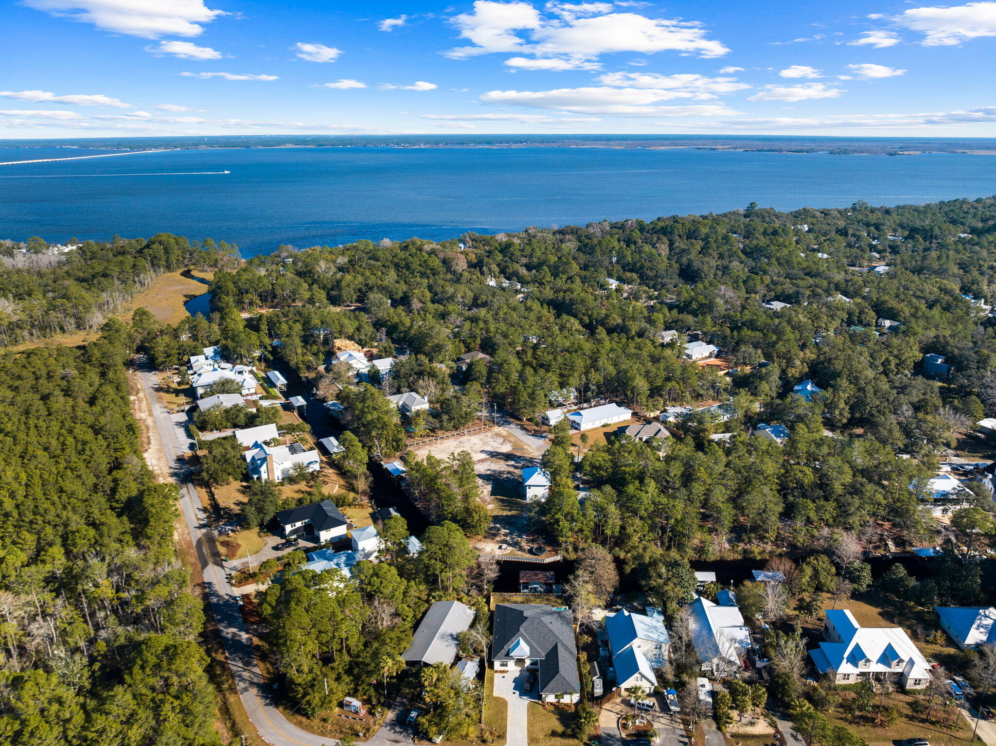 DAUGHETTES AMENDED - Residential