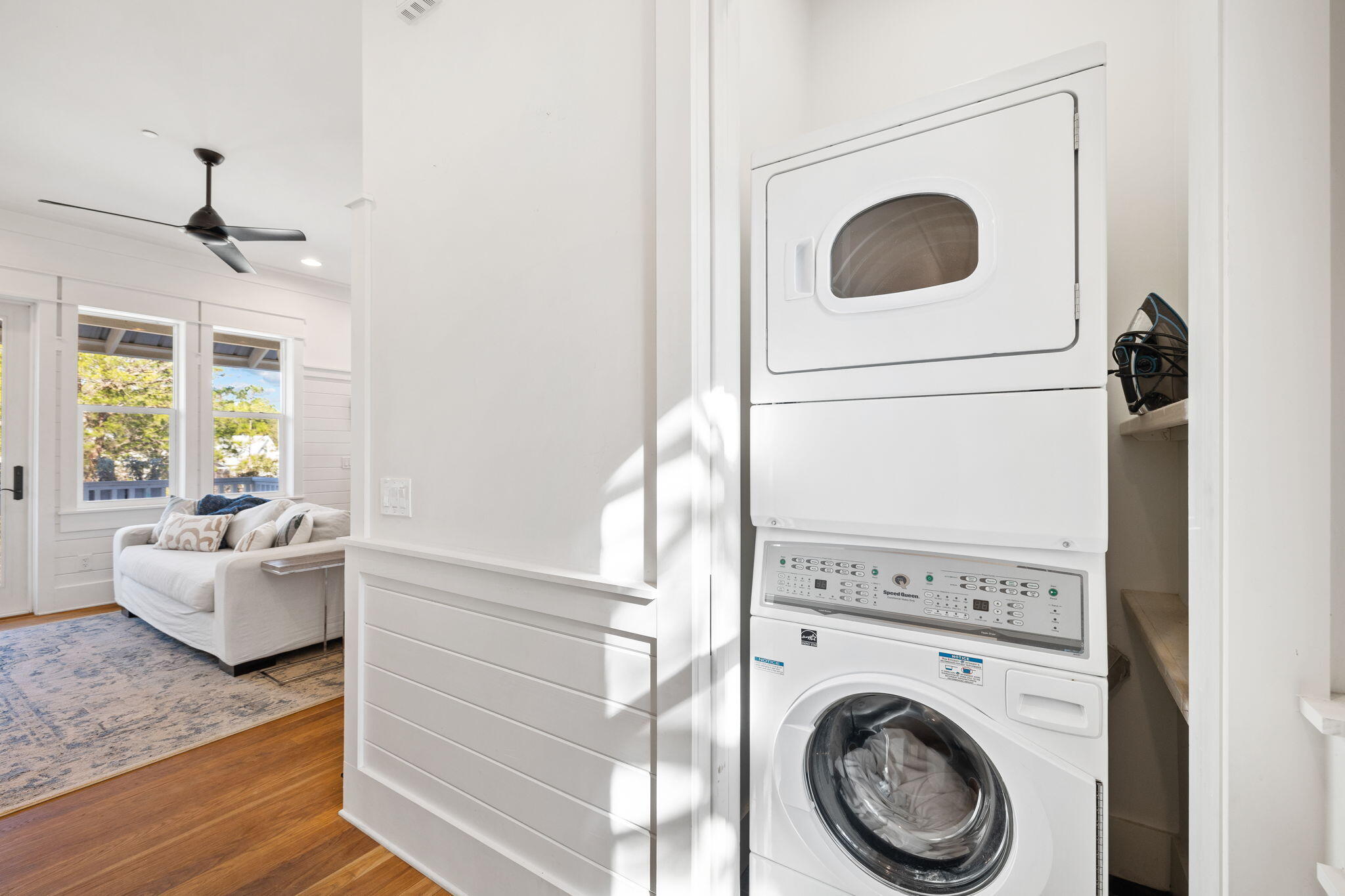 DAUGHETTES AMENDED - Residential