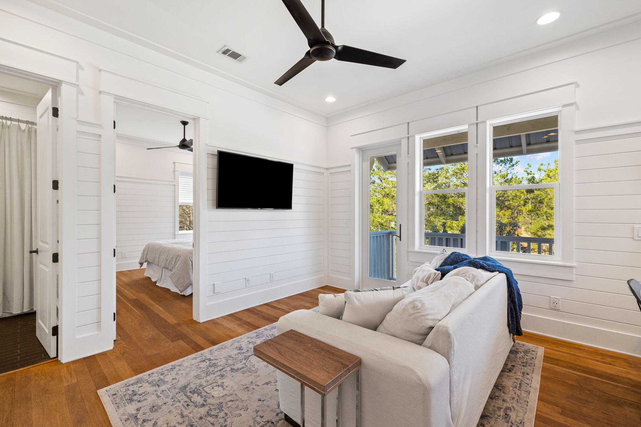 DAUGHETTES AMENDED - Residential