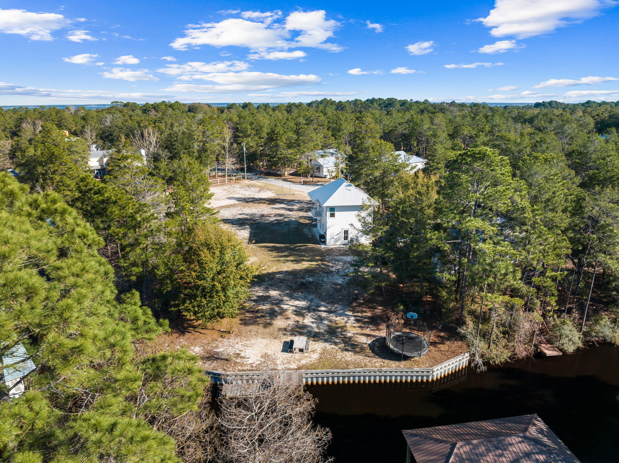 DAUGHETTES AMENDED - Residential