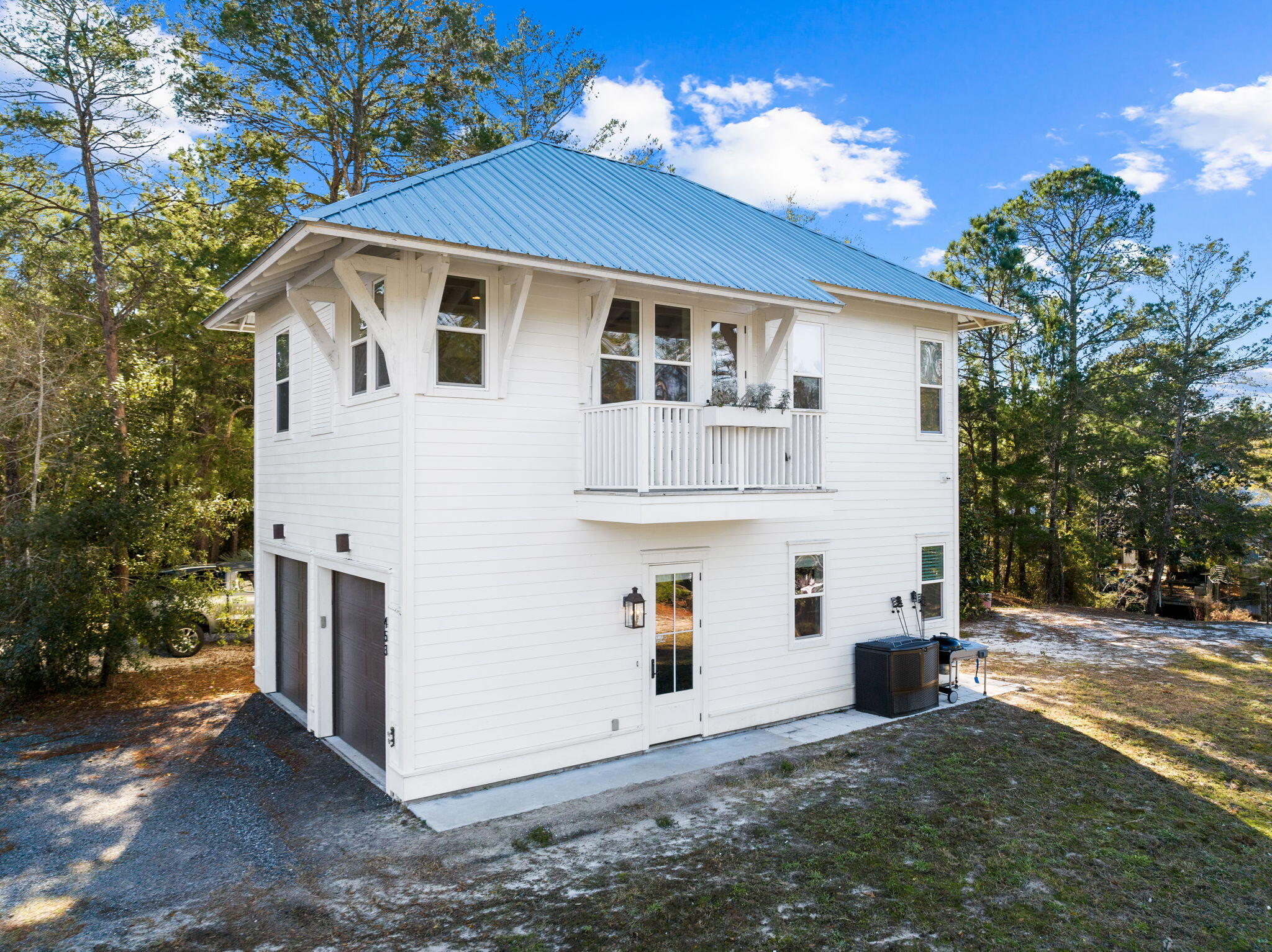 DAUGHETTES AMENDED - Residential