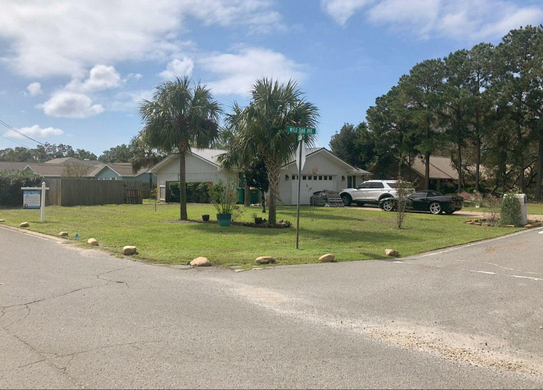 KELL-AIRE GARDENS - Residential