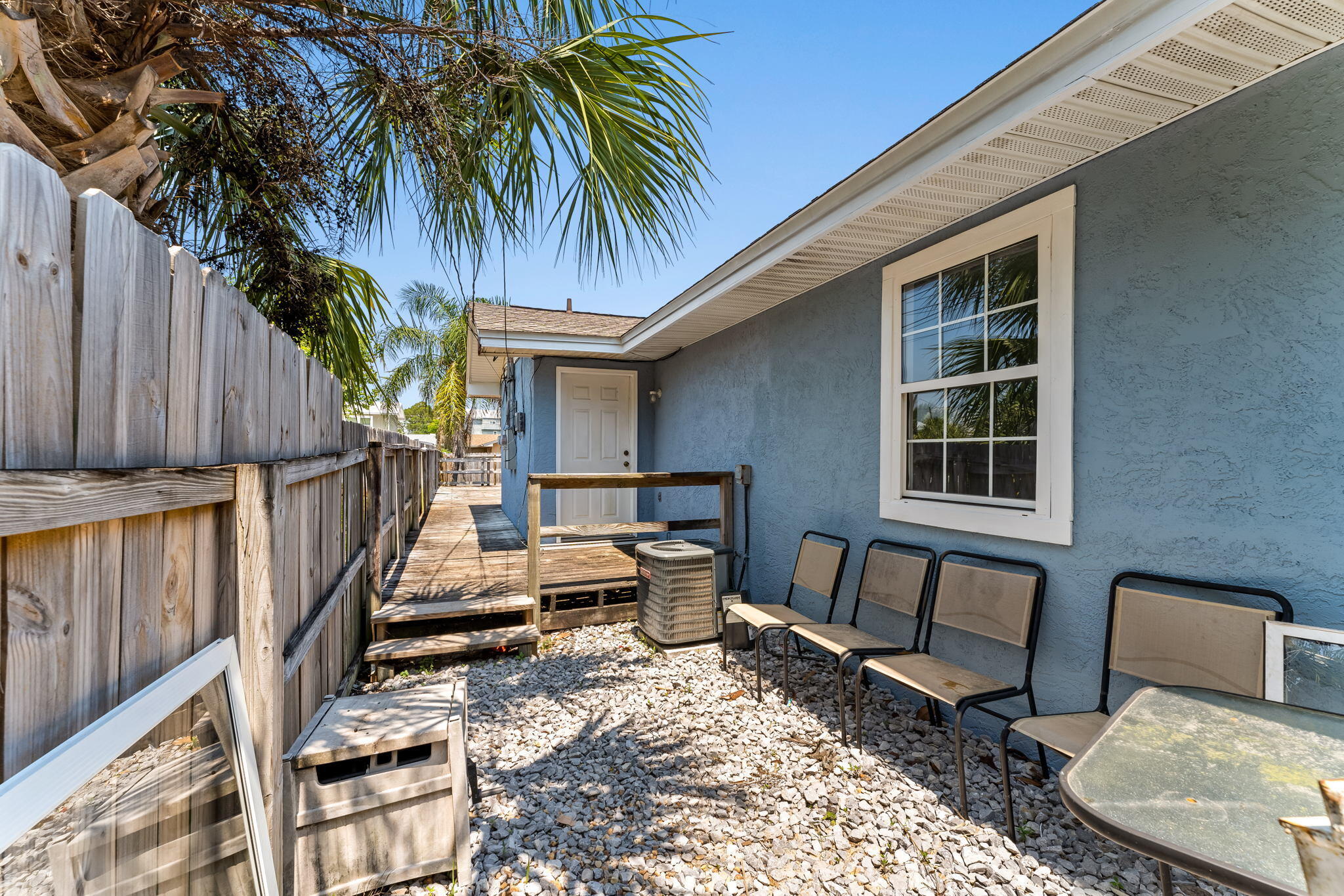 HOLIDAY BEACH UNIT 08 - Residential