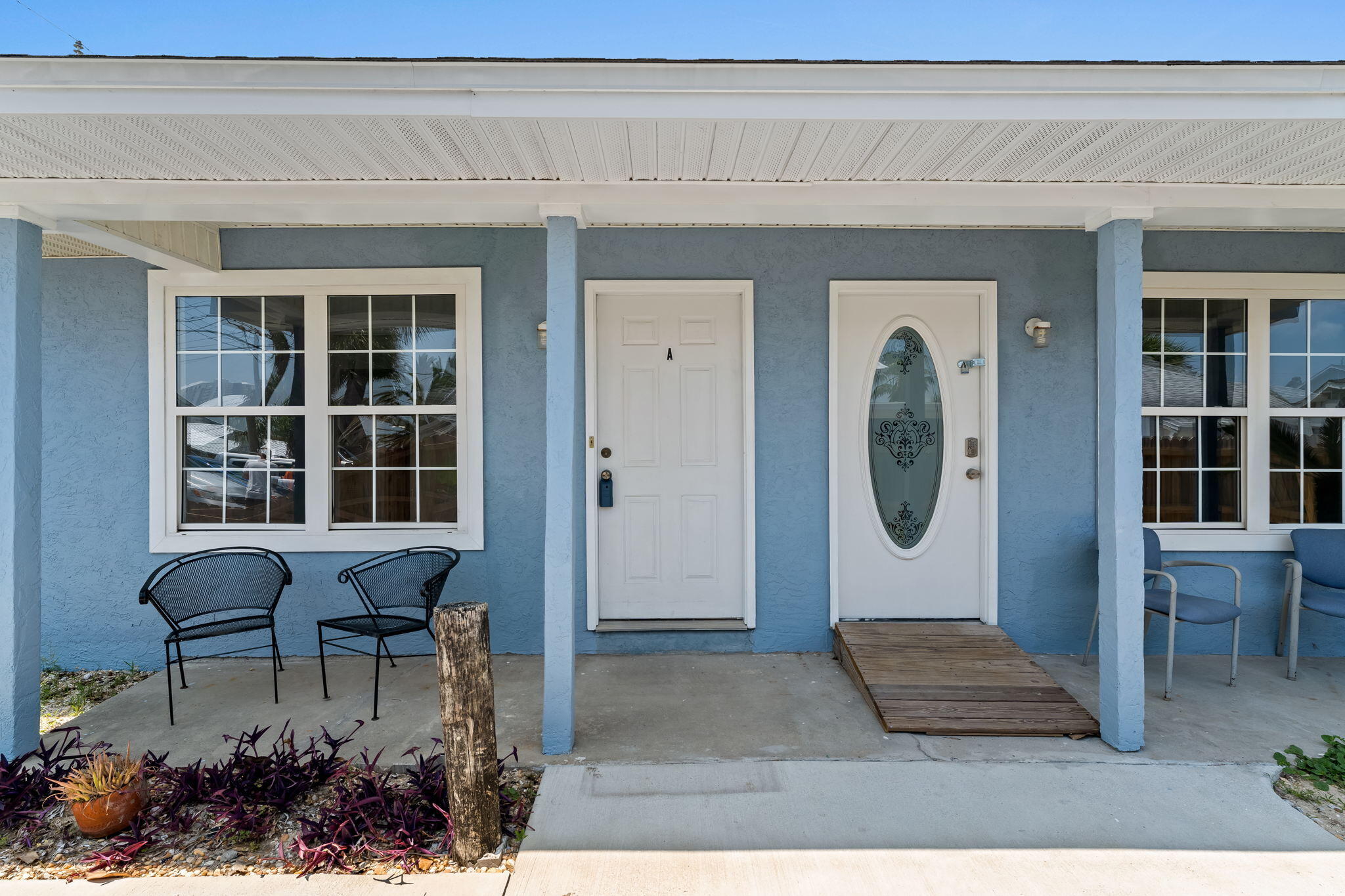 HOLIDAY BEACH UNIT 08 - Residential