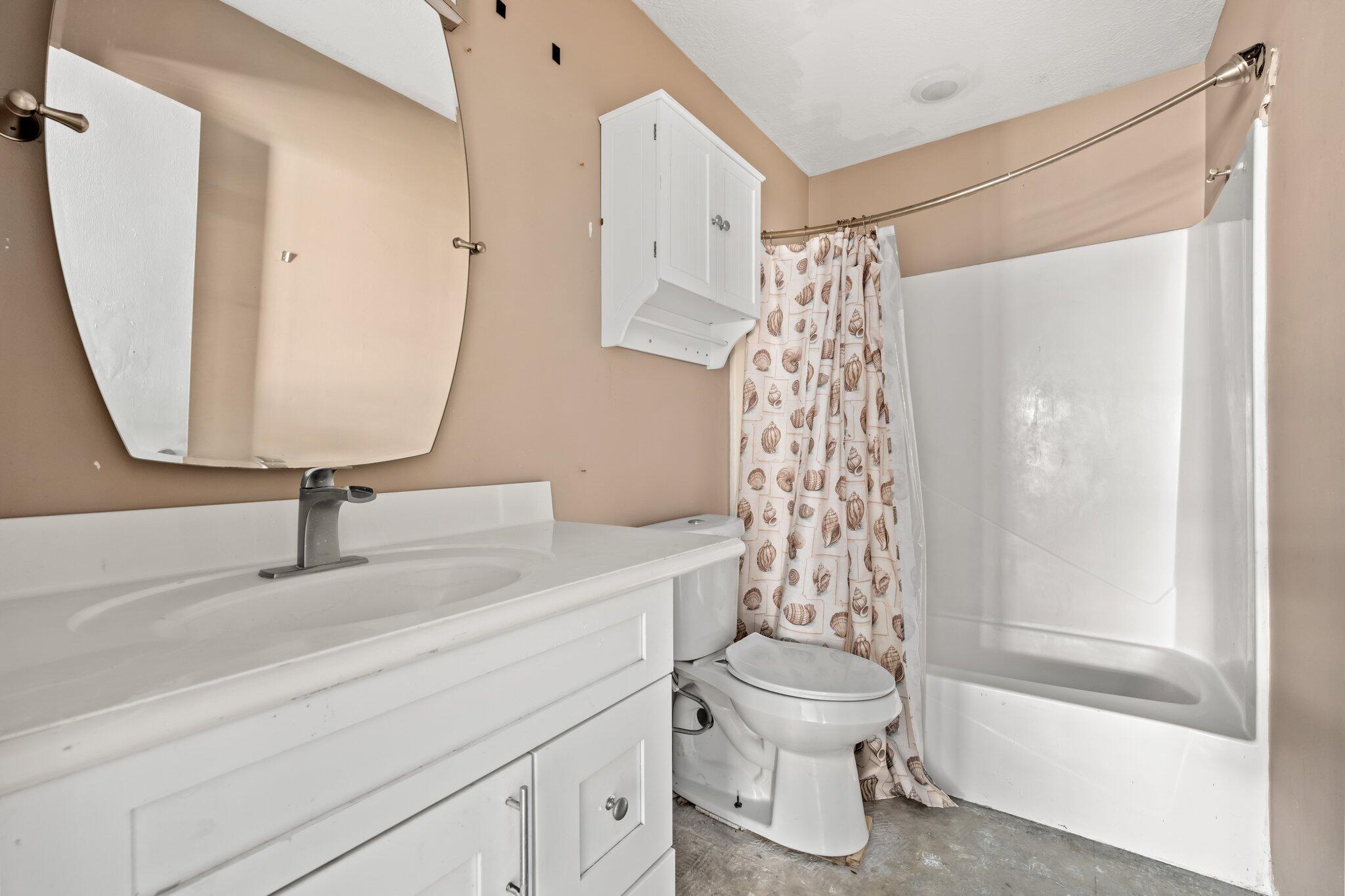 HOLIDAY BEACH UNIT 08 - Residential