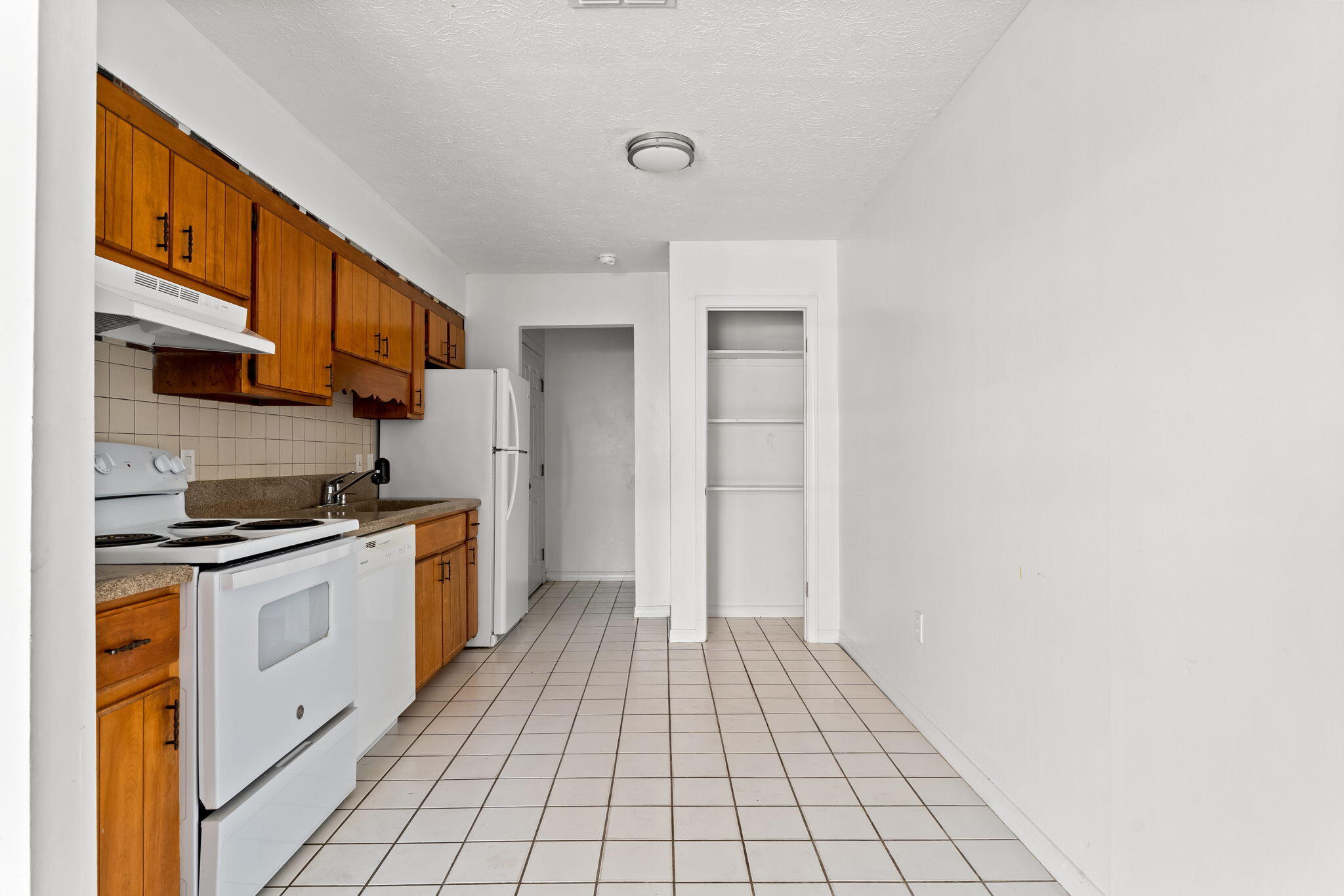 HOLIDAY BEACH UNIT 08 - Residential