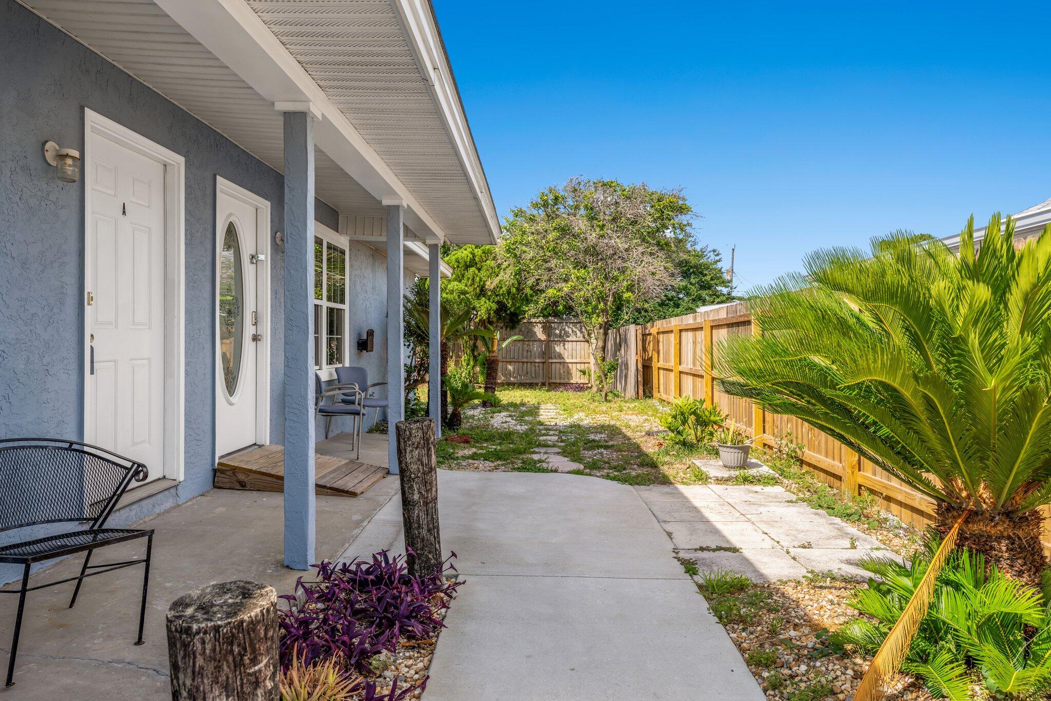 HOLIDAY BEACH UNIT 08 - Residential