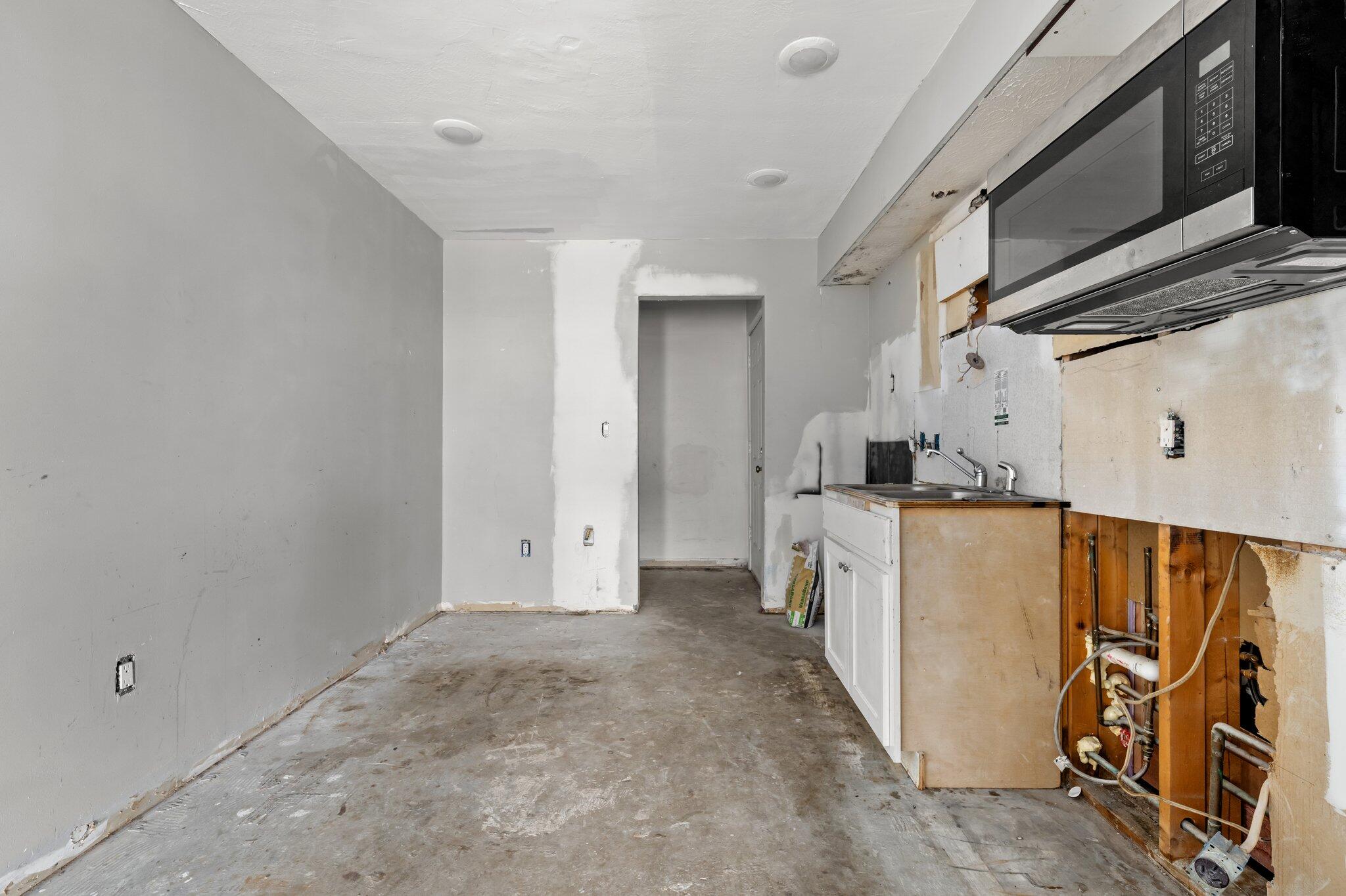 HOLIDAY BEACH UNIT 08 - Residential