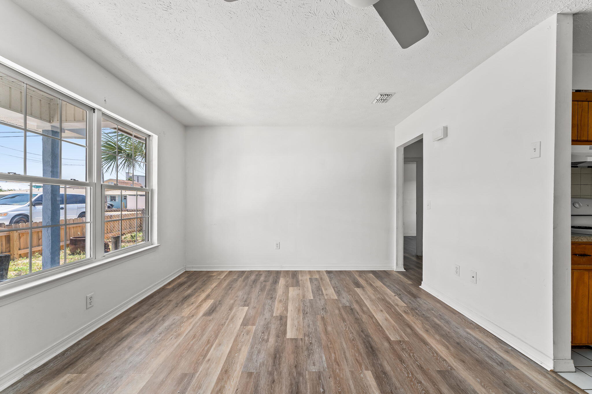 HOLIDAY BEACH UNIT 08 - Residential