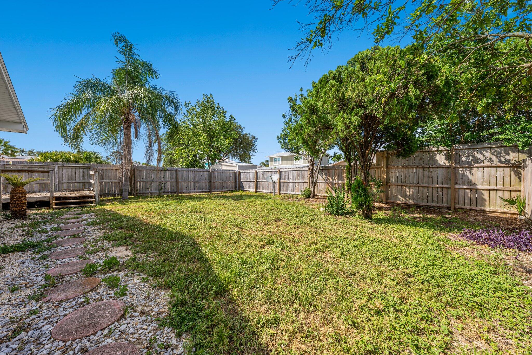 HOLIDAY BEACH UNIT 08 - Residential