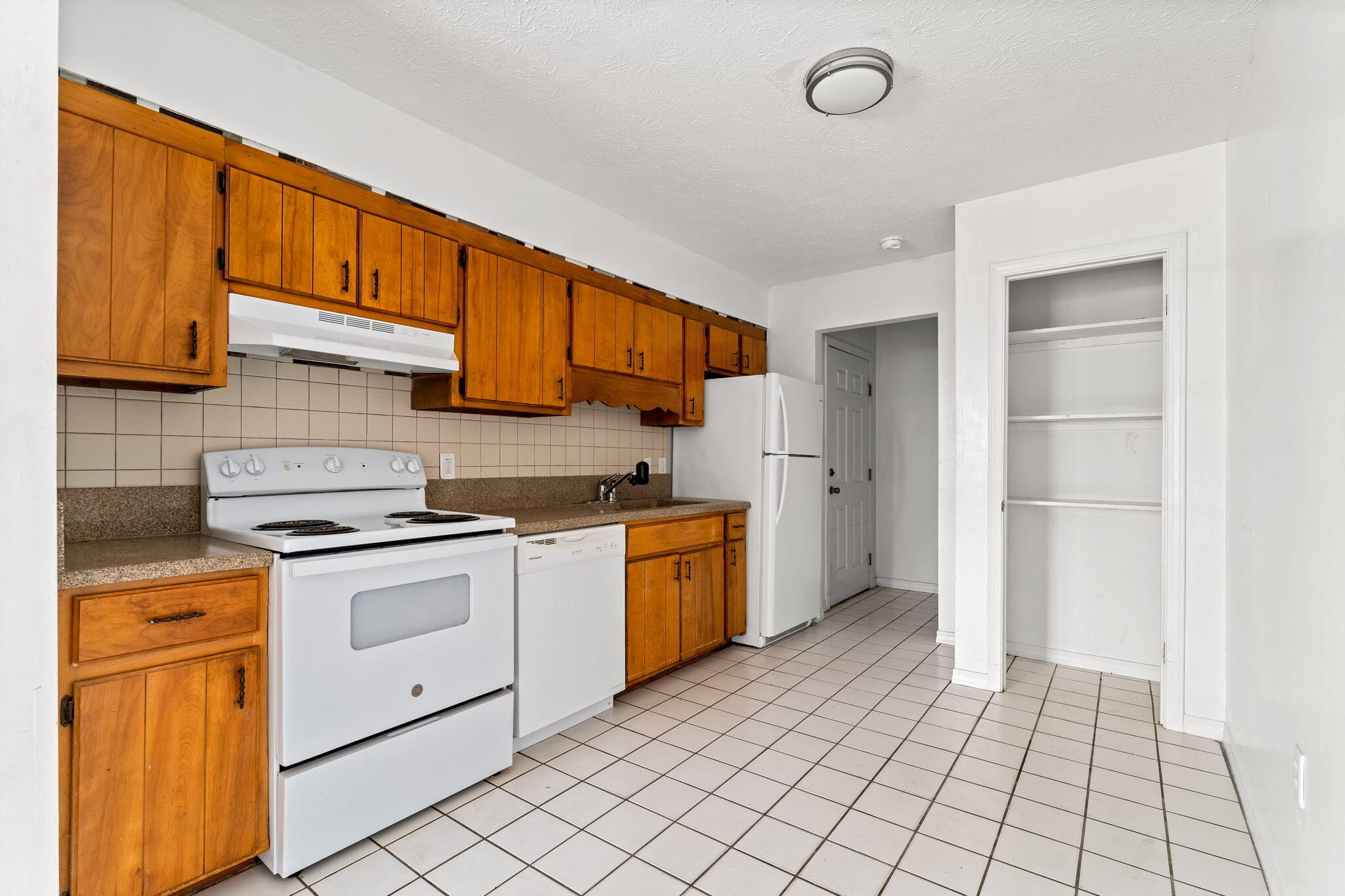 HOLIDAY BEACH UNIT 08 - Residential