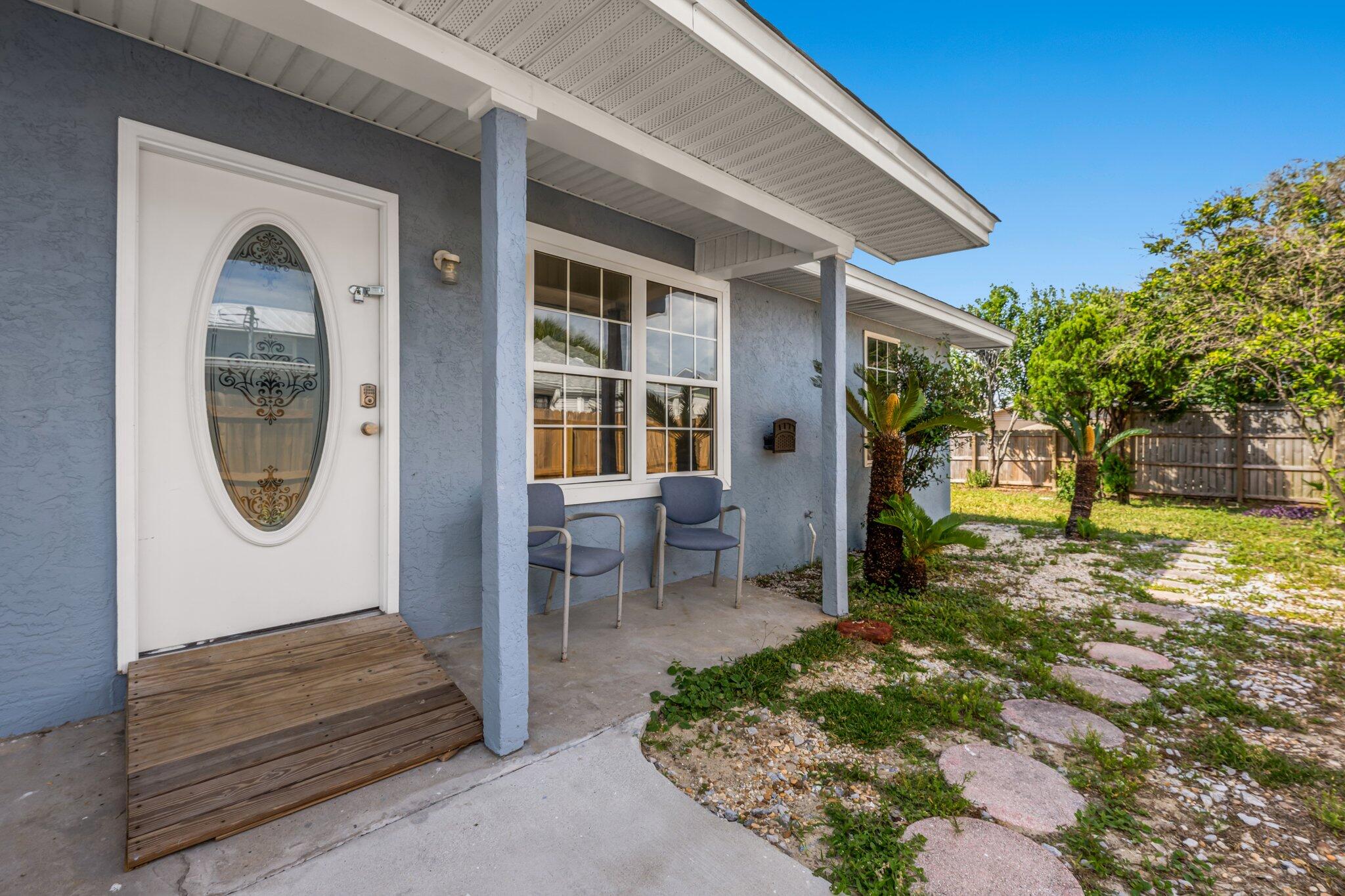 HOLIDAY BEACH UNIT 08 - Residential