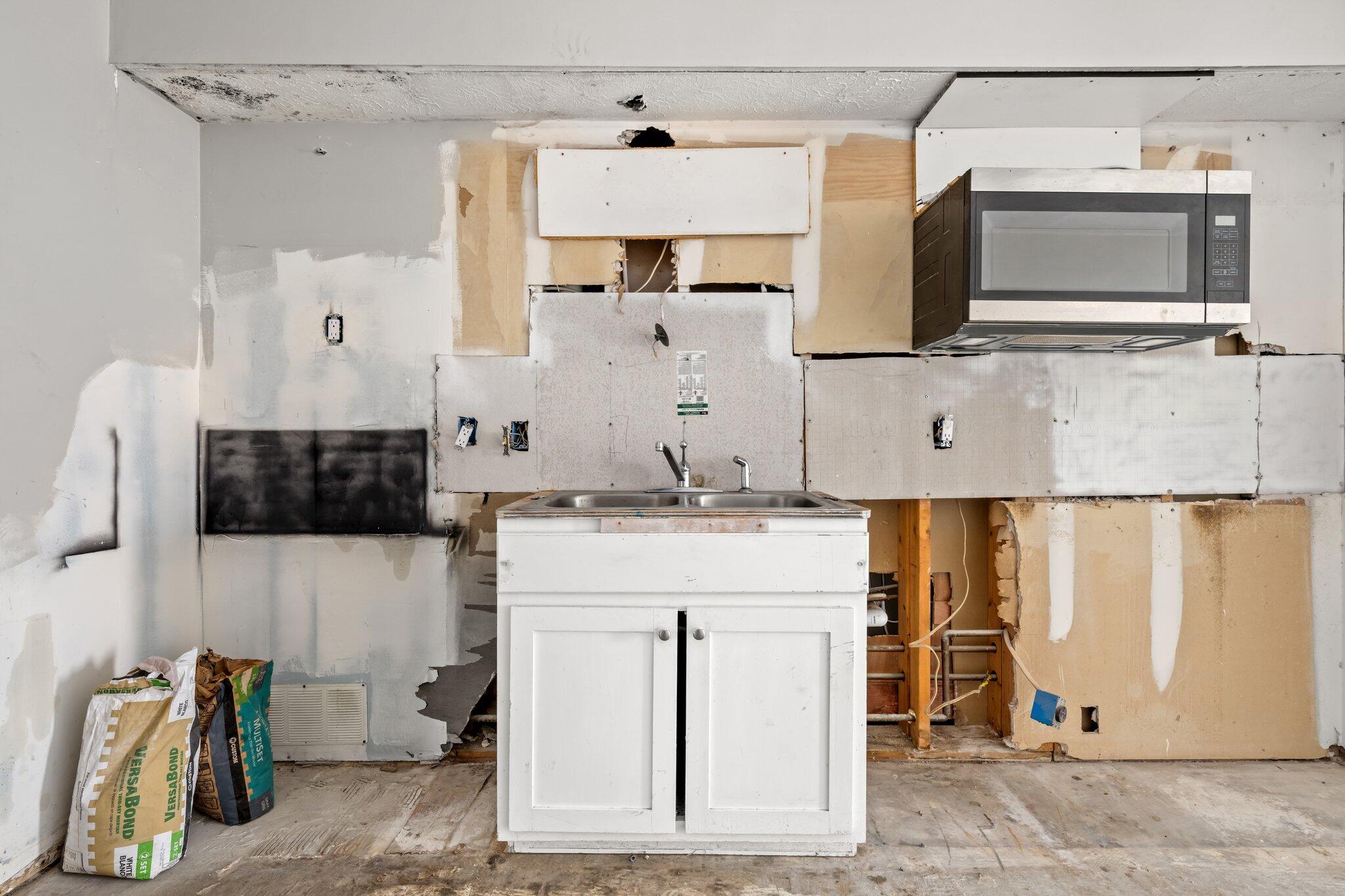 HOLIDAY BEACH UNIT 08 - Residential