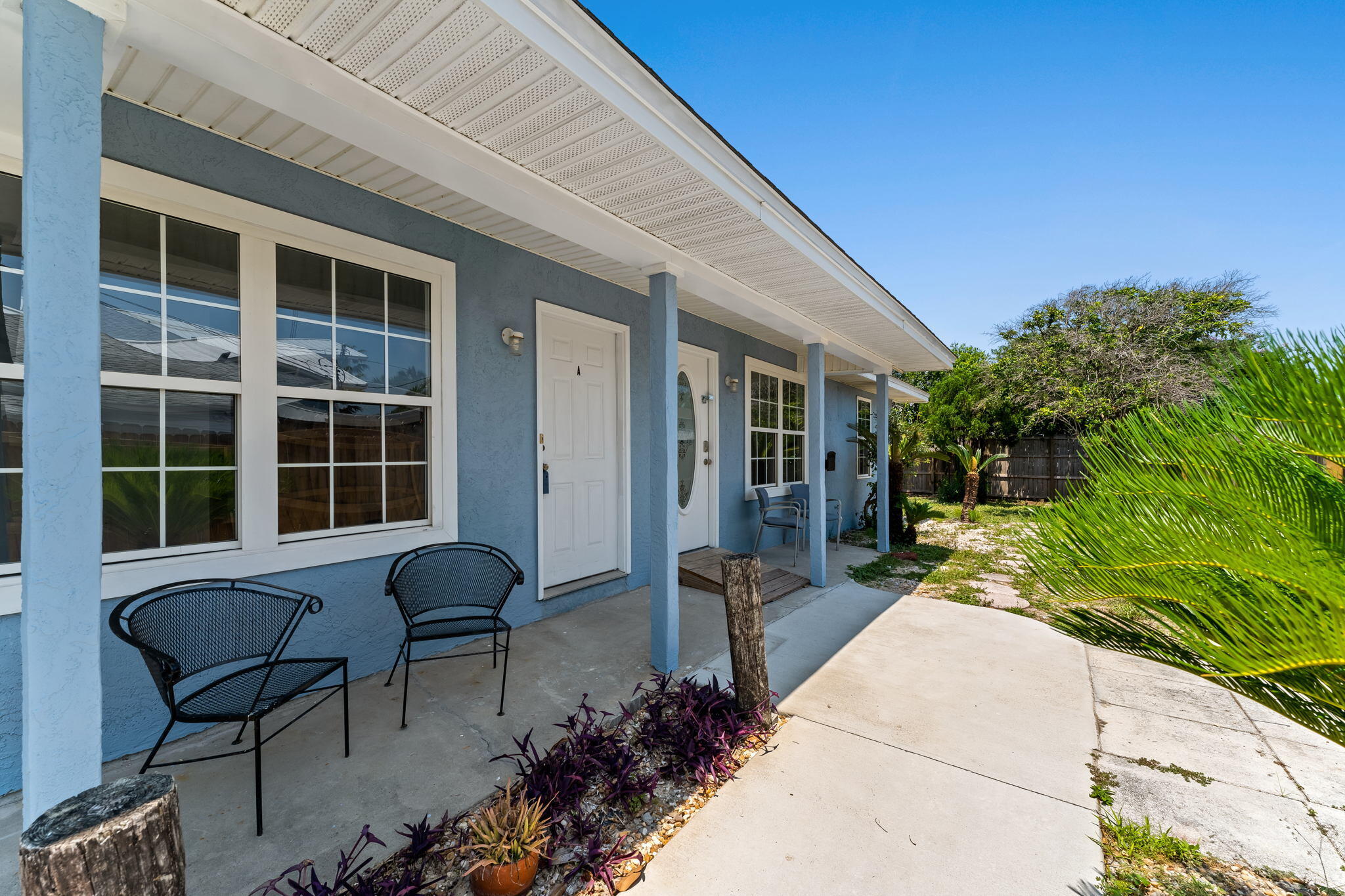 HOLIDAY BEACH UNIT 08 - Residential