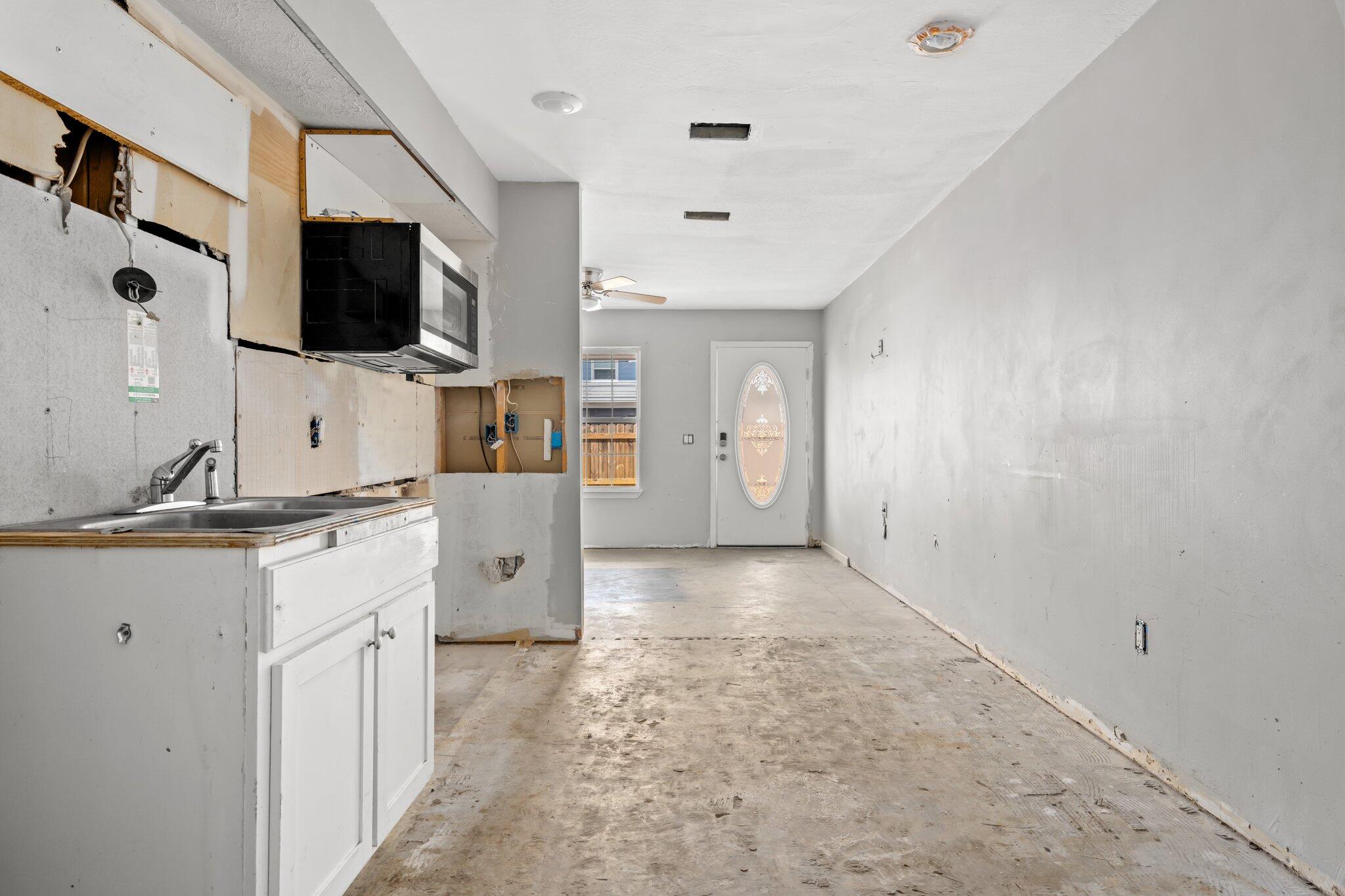 HOLIDAY BEACH UNIT 08 - Residential