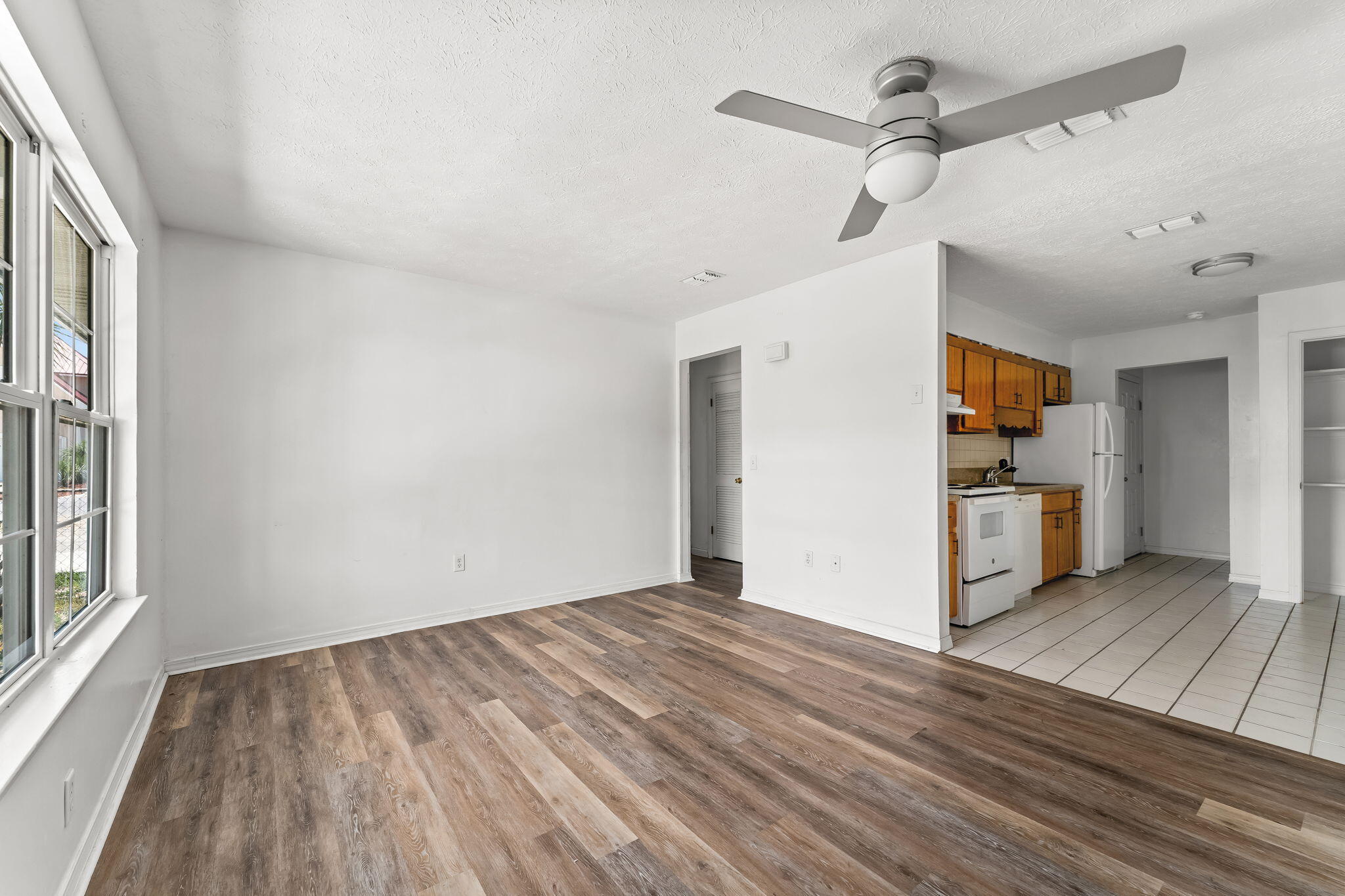 HOLIDAY BEACH UNIT 08 - Residential