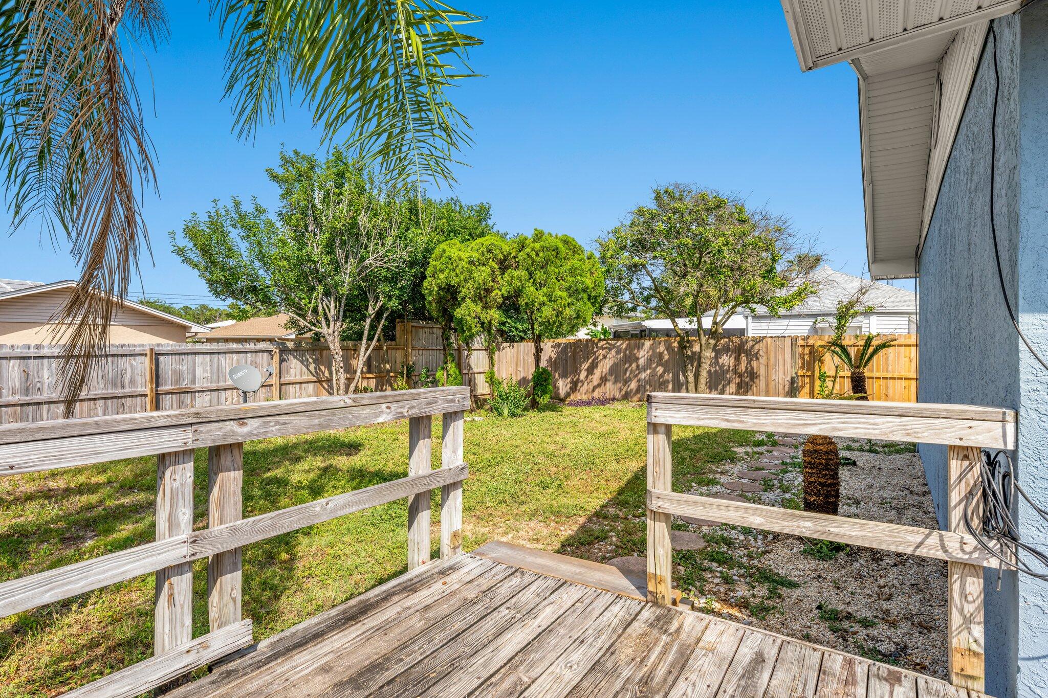 HOLIDAY BEACH UNIT 08 - Residential