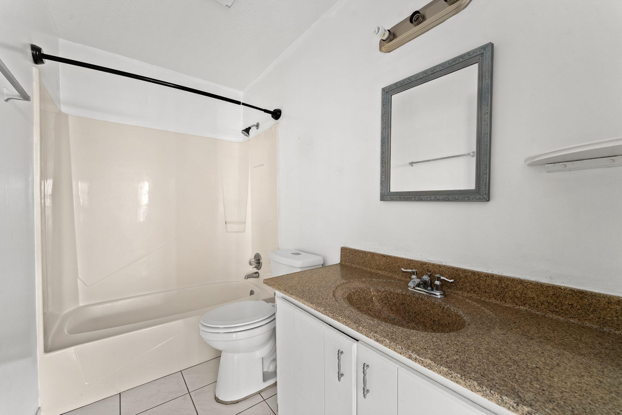 HOLIDAY BEACH UNIT 08 - Residential