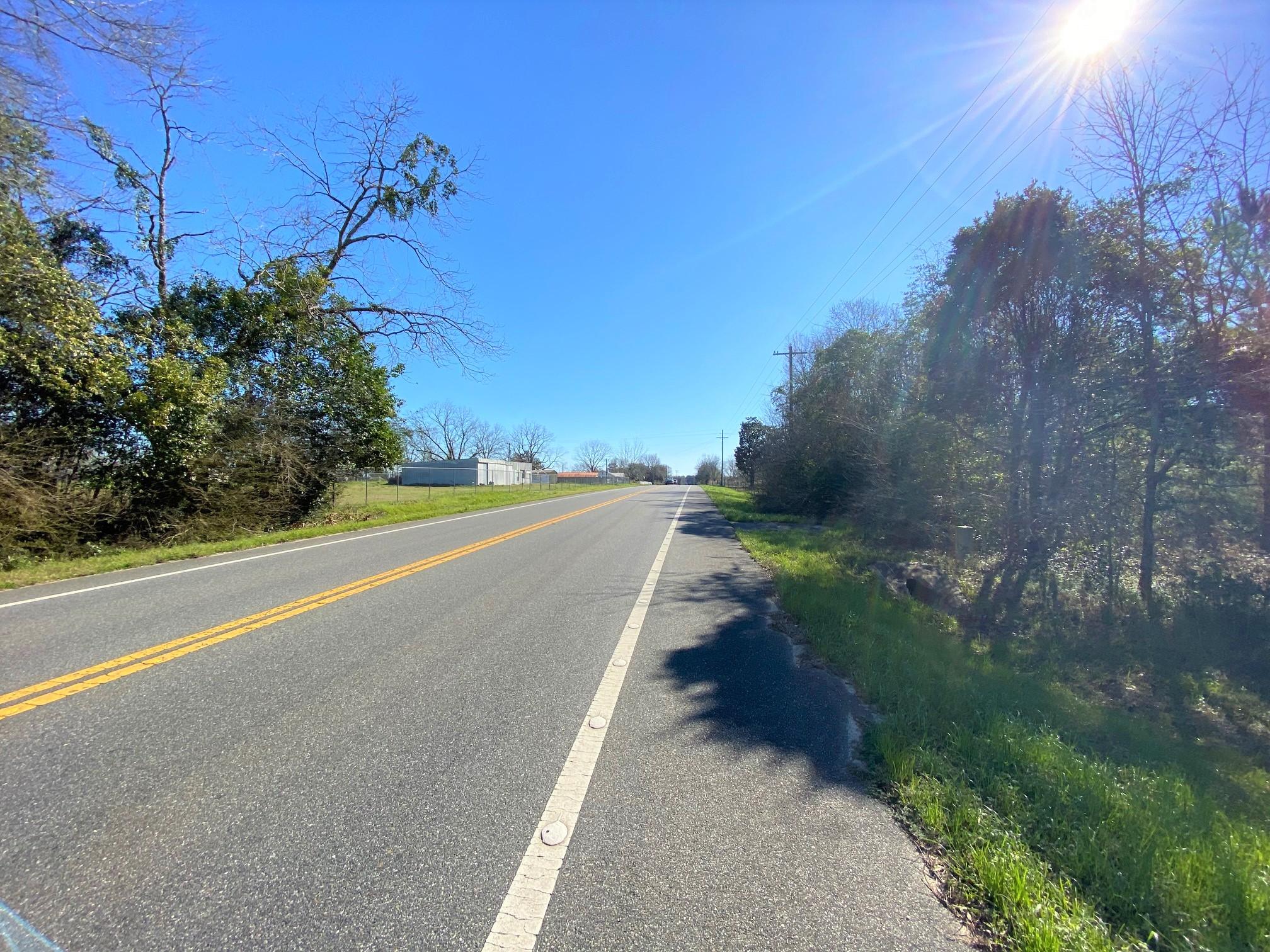 METES & BOUNDS - Land