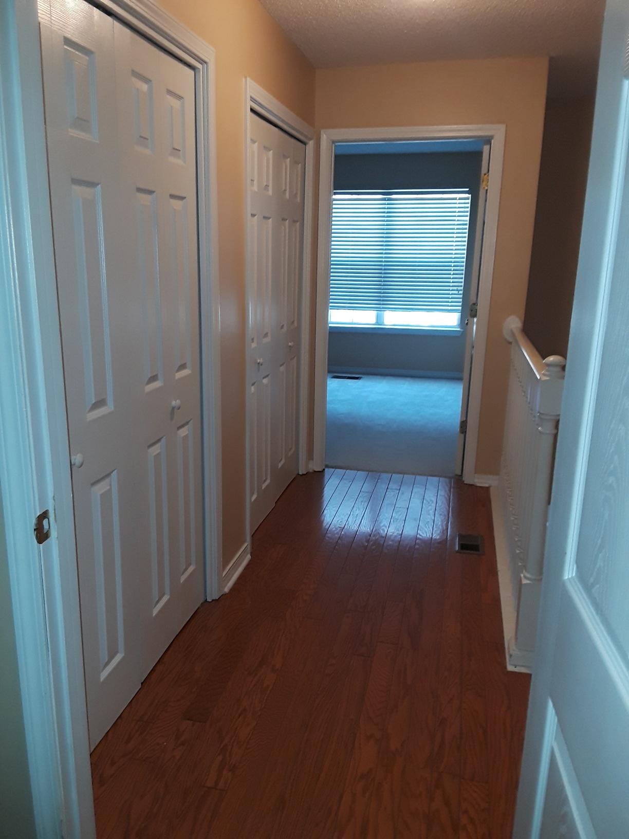 OAK PARK TOWNHOMES LOT 10 - Residential Lease