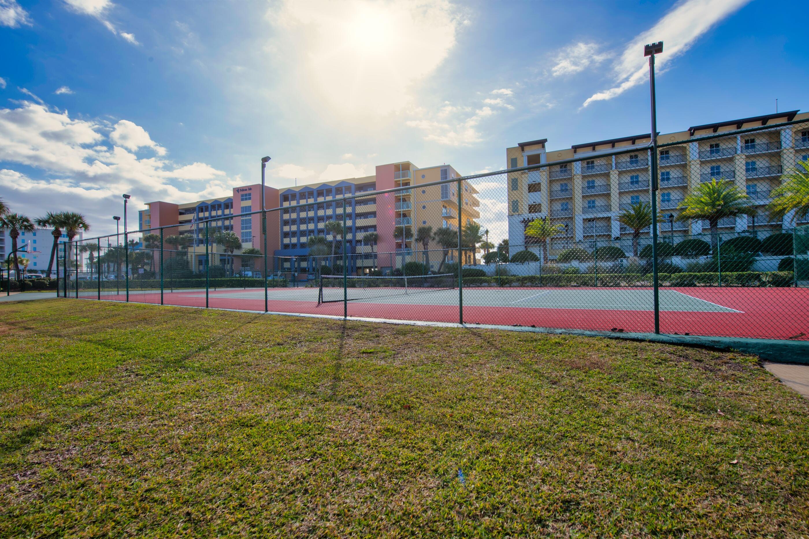 VENUS CONDOMINIUMS - Residential