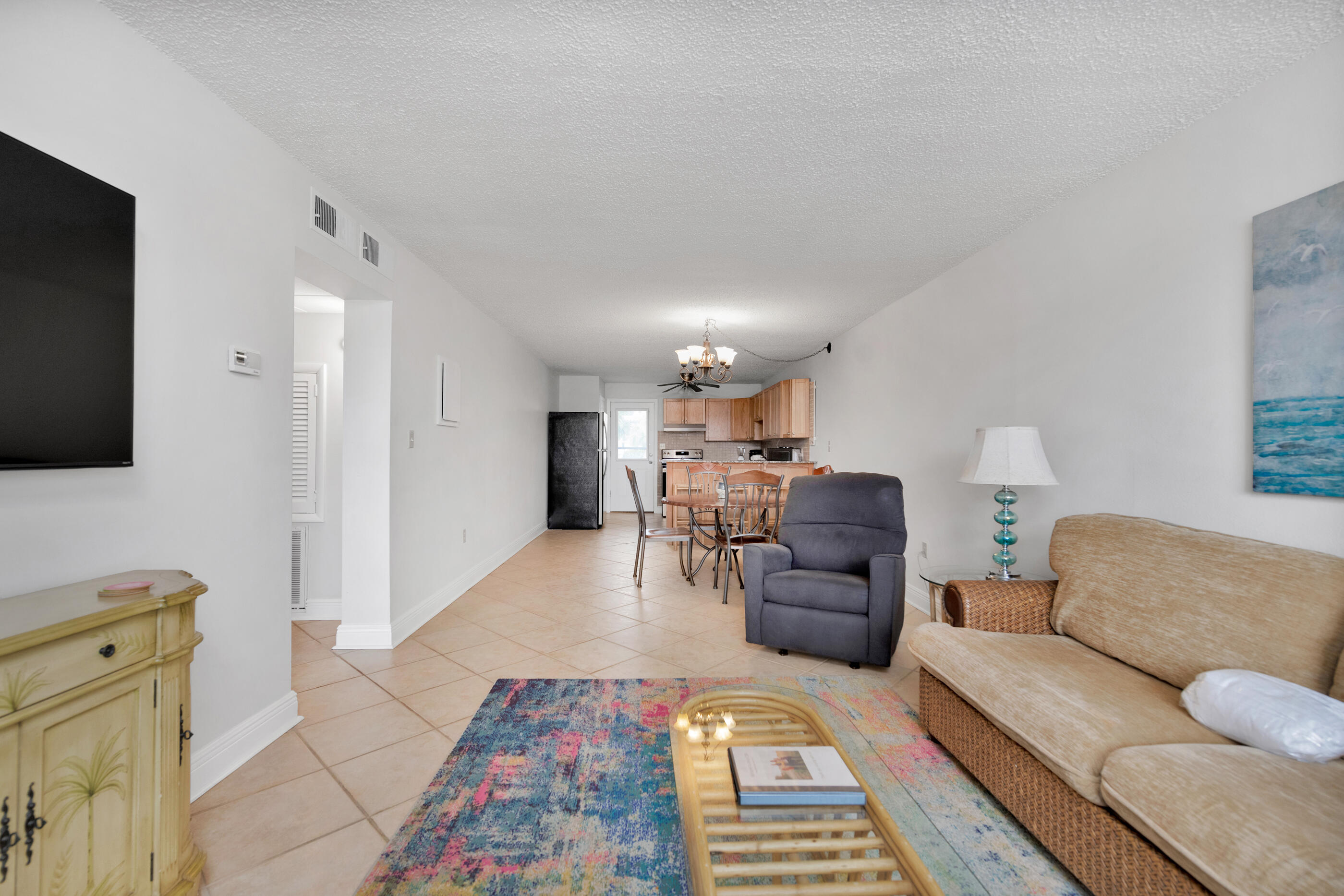 VENUS CONDOMINIUMS - Residential
