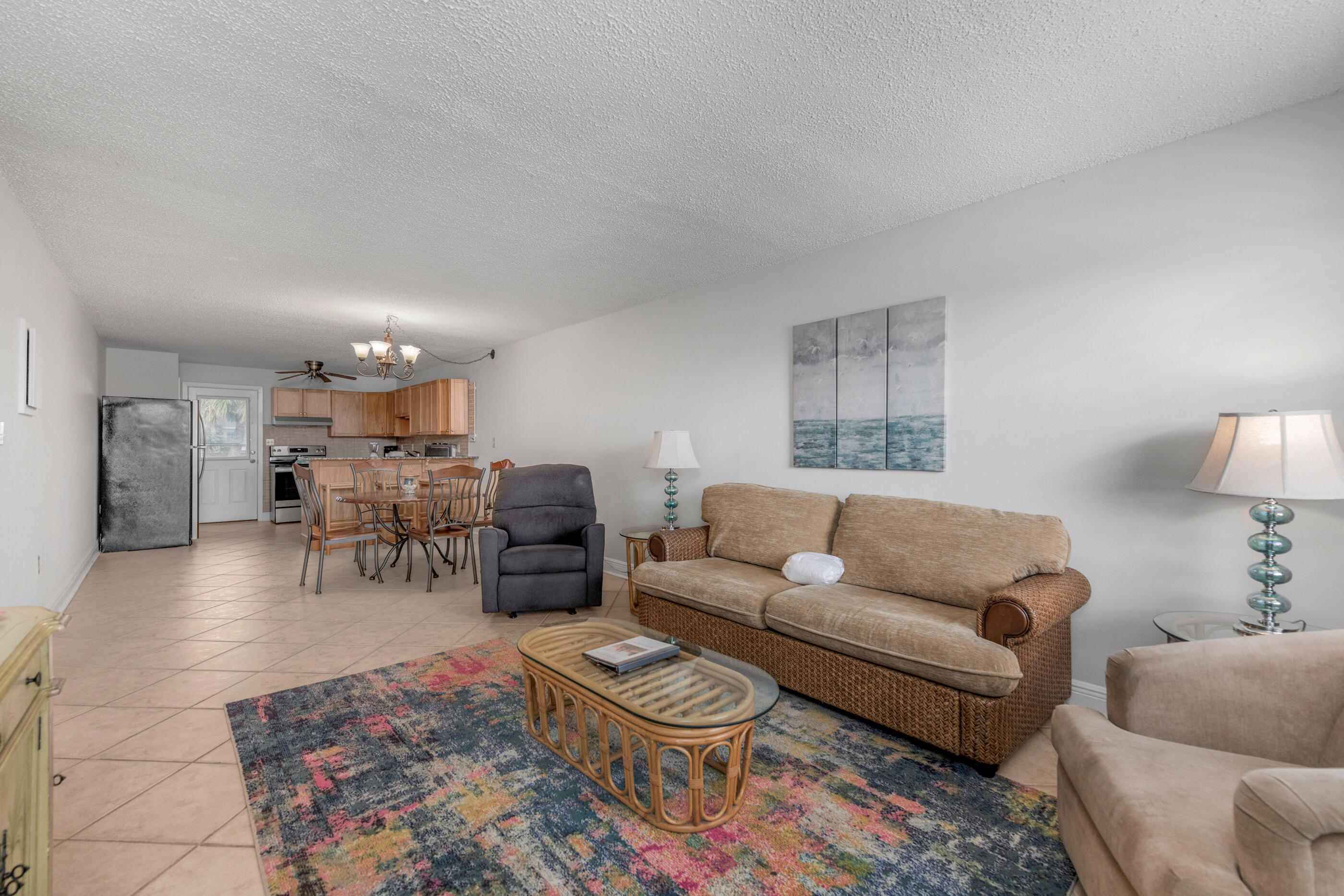 VENUS CONDOMINIUMS - Residential