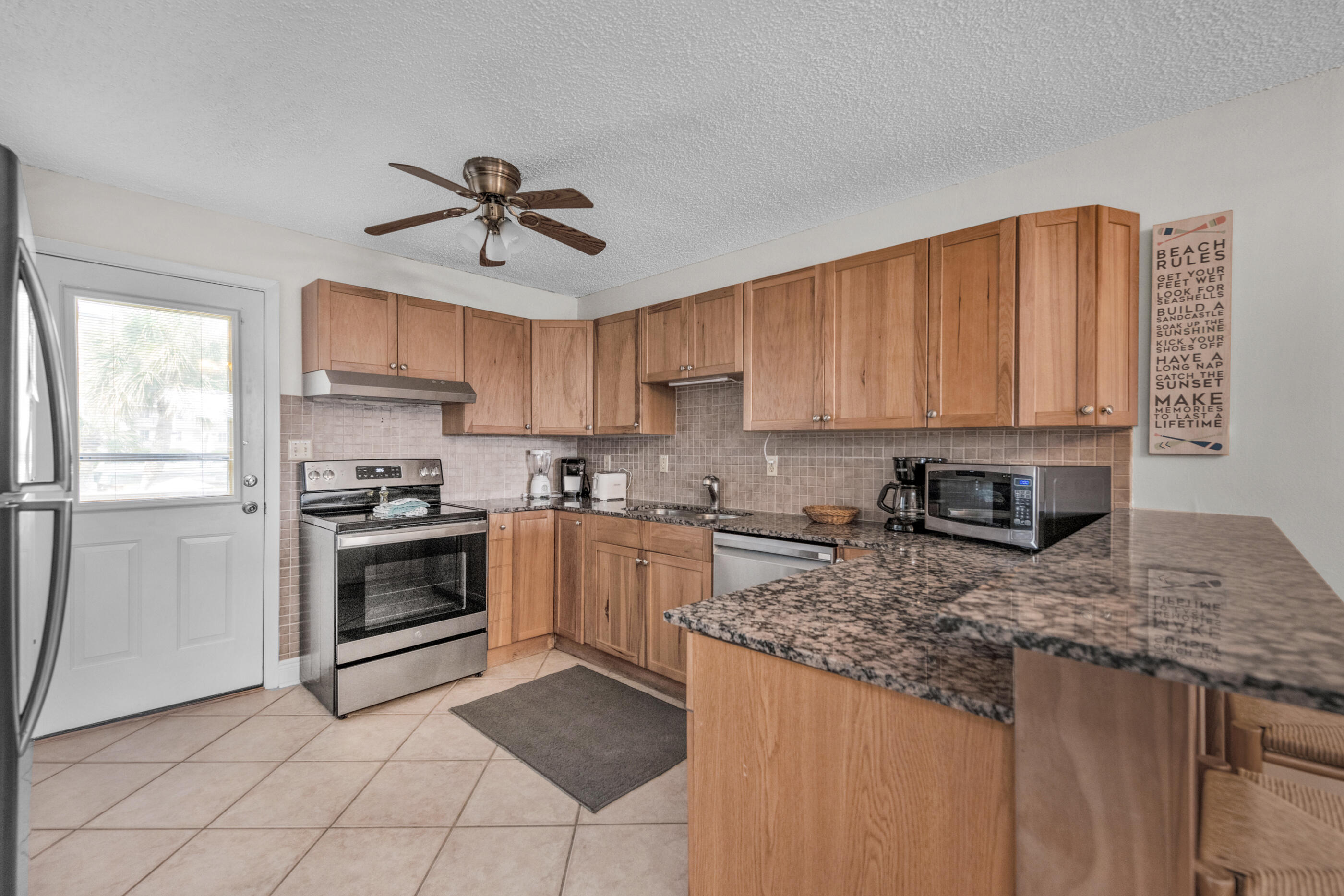 VENUS CONDOMINIUMS - Residential