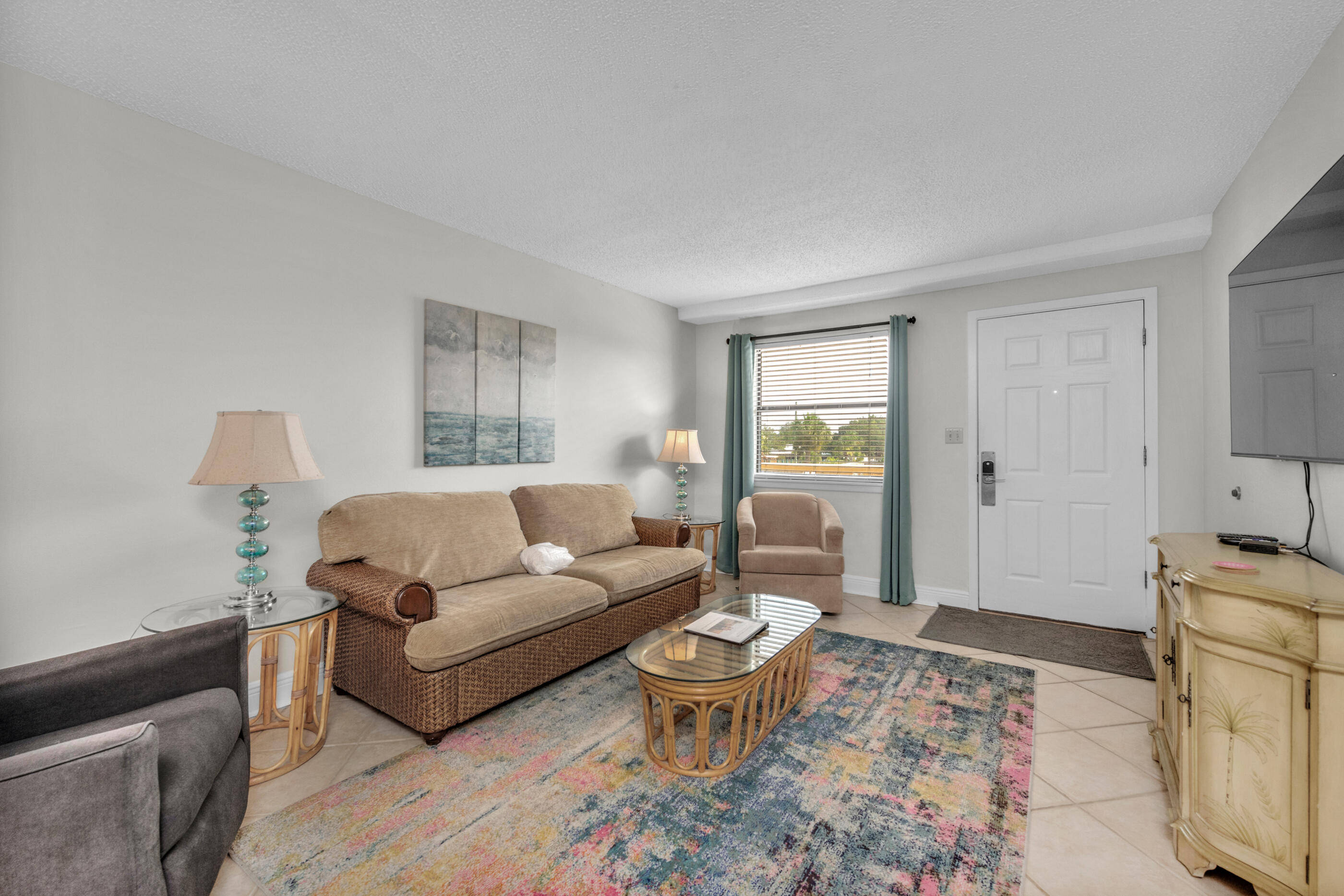 VENUS CONDOMINIUMS - Residential