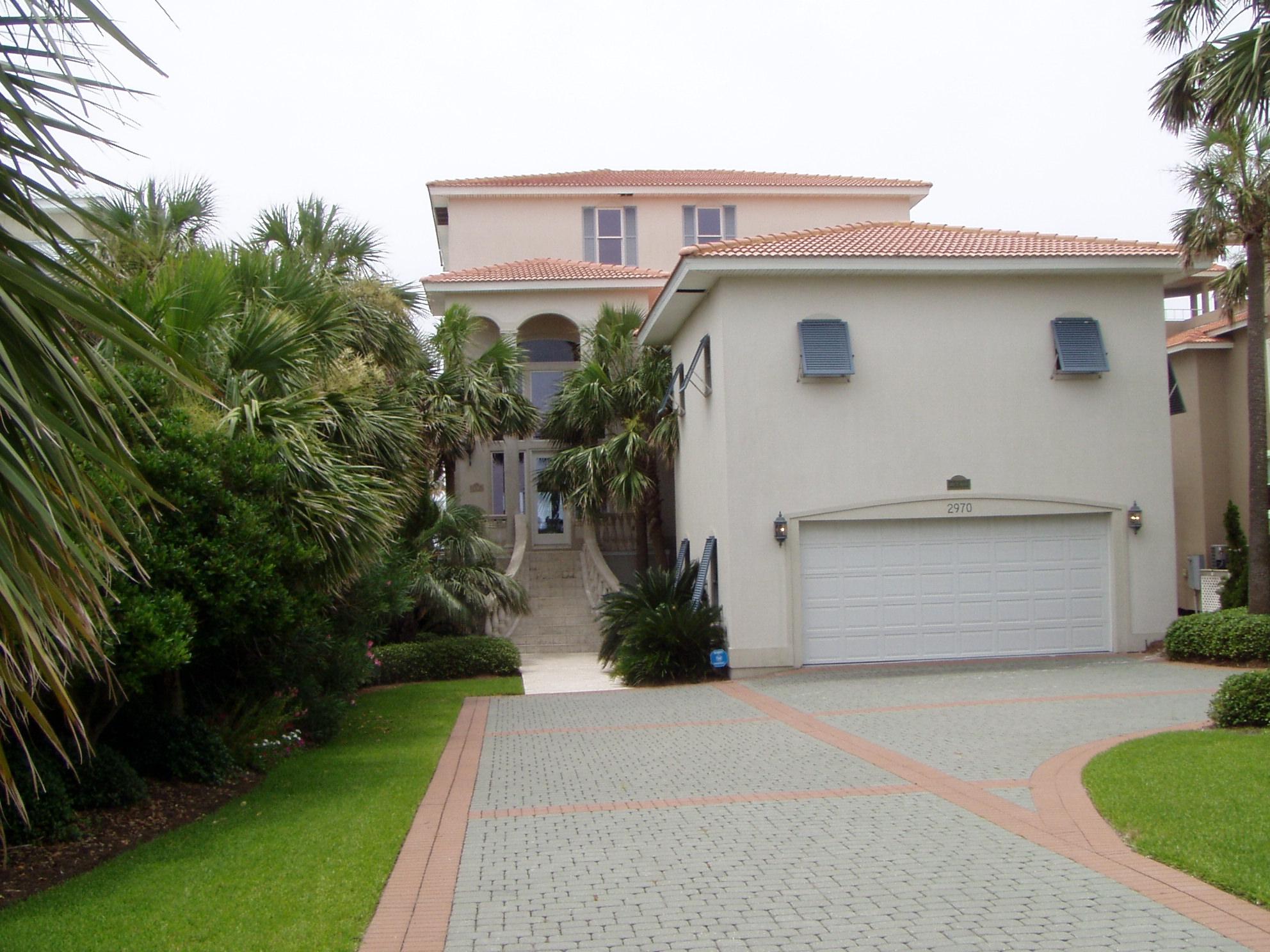 SHORES OF CRYSTAL BEACH - Residential