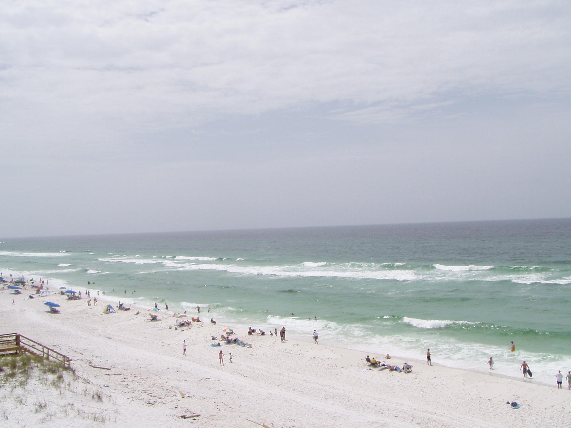 SHORES OF CRYSTAL BEACH - Residential
