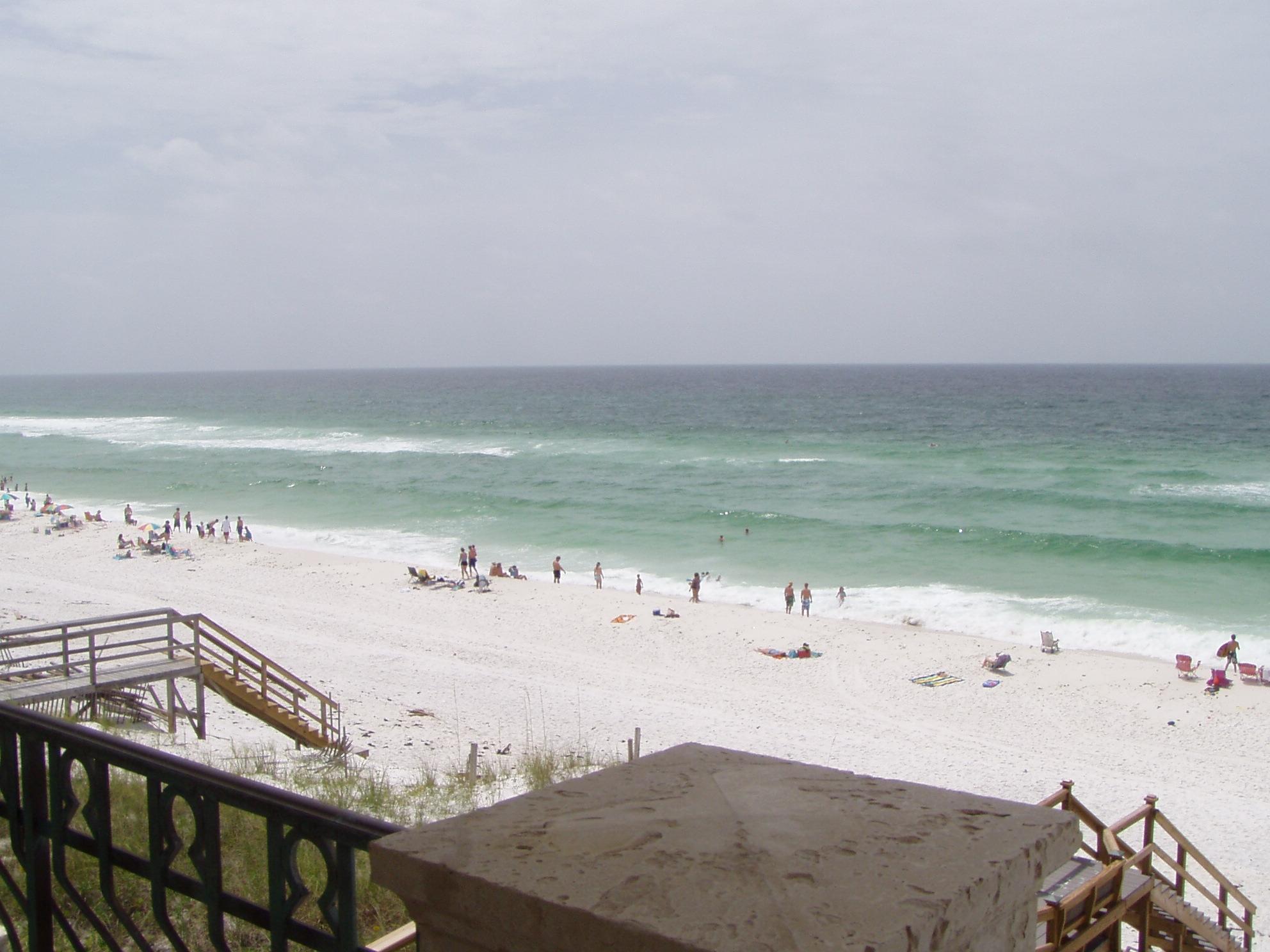 SHORES OF CRYSTAL BEACH - Residential