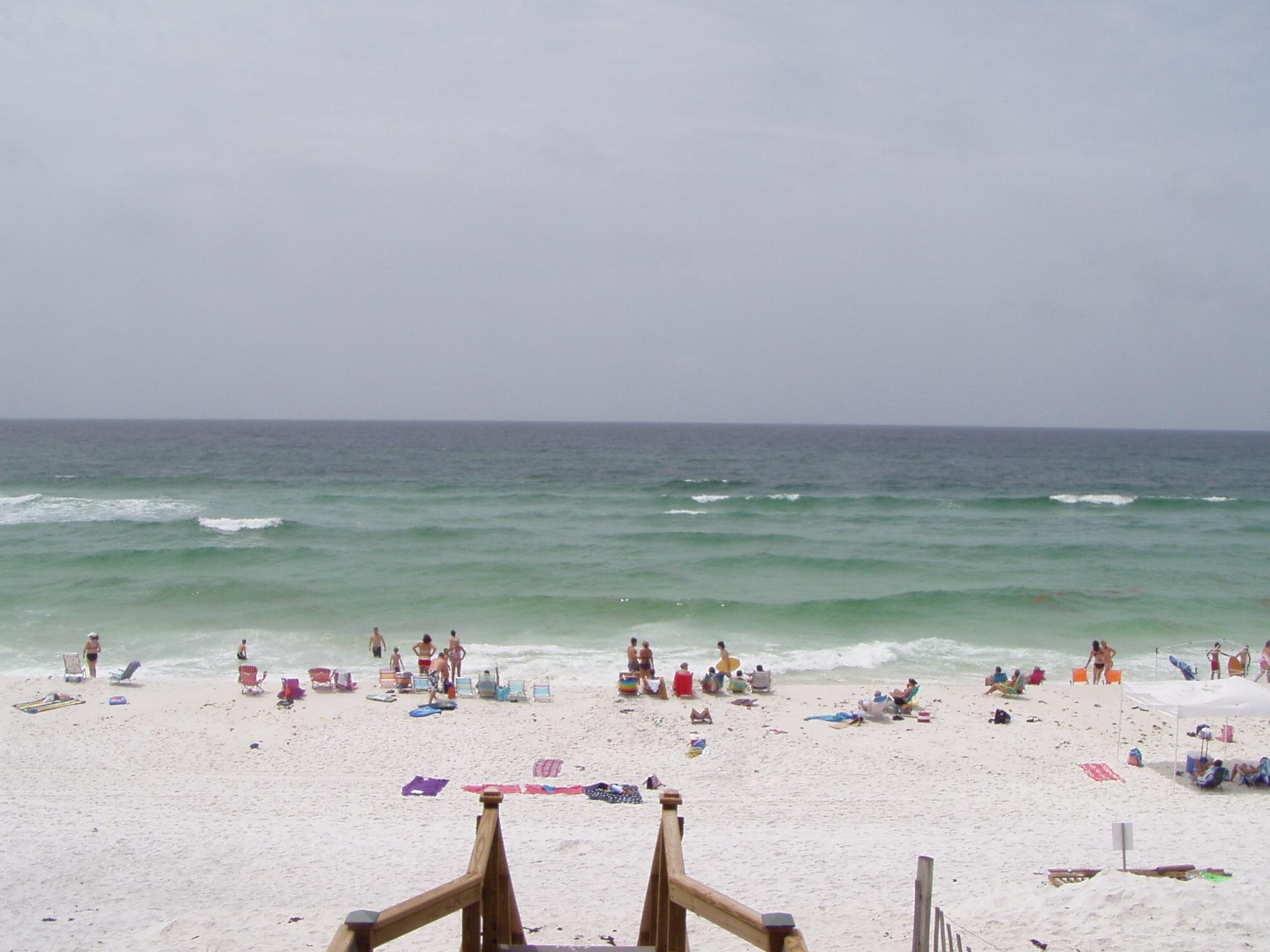 SHORES OF CRYSTAL BEACH - Residential