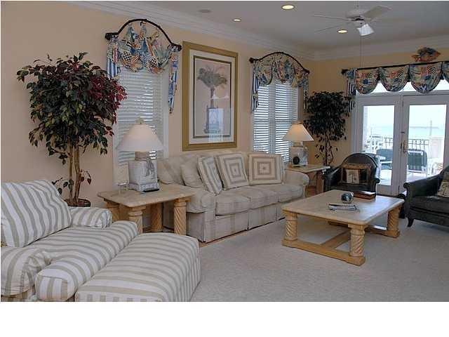 SHORES OF CRYSTAL BEACH - Residential