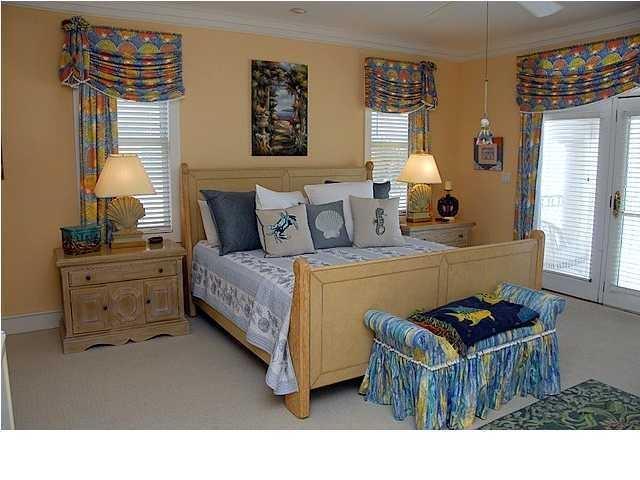 SHORES OF CRYSTAL BEACH - Residential
