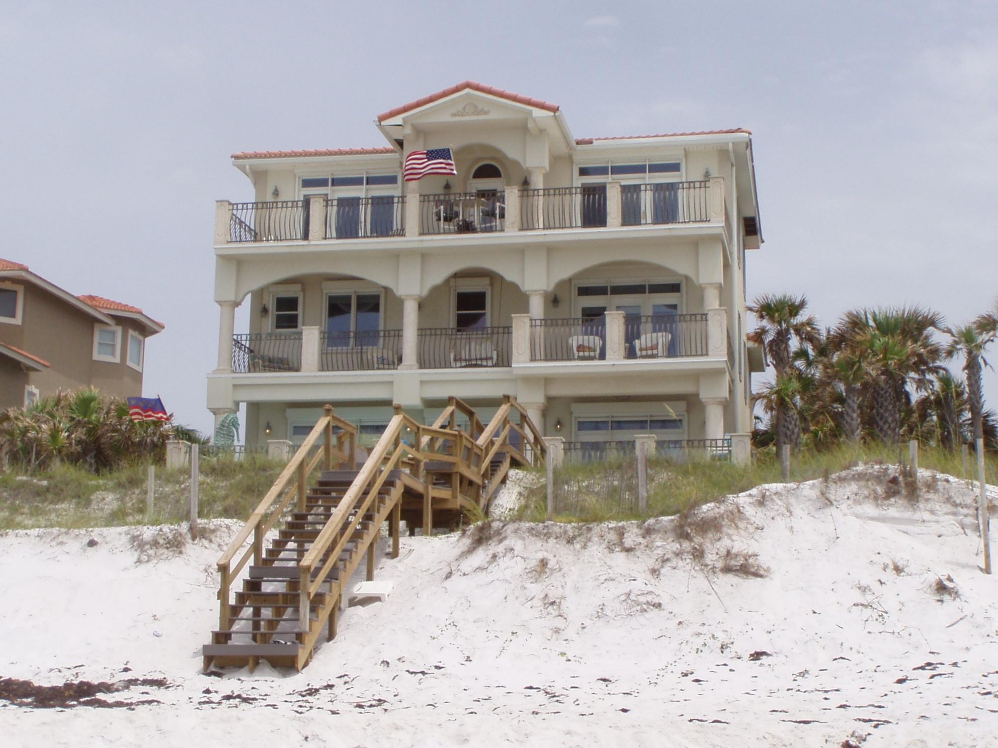 SHORES OF CRYSTAL BEACH - Residential