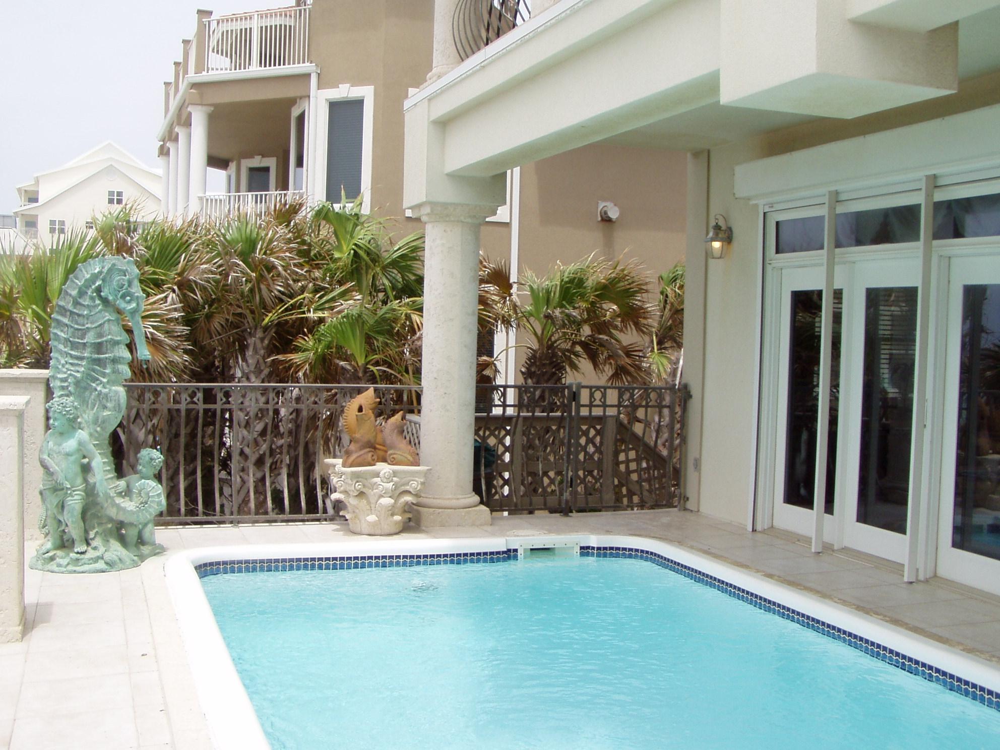 SHORES OF CRYSTAL BEACH - Residential