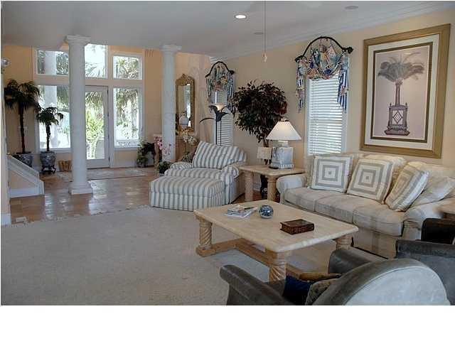 SHORES OF CRYSTAL BEACH - Residential