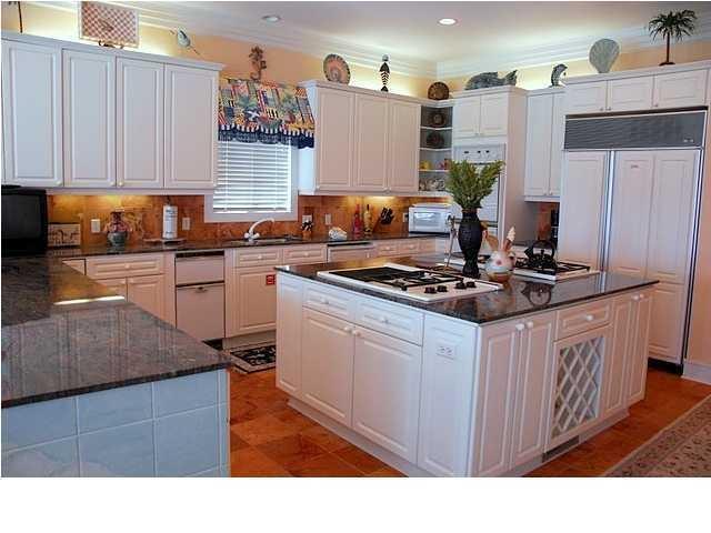 SHORES OF CRYSTAL BEACH - Residential