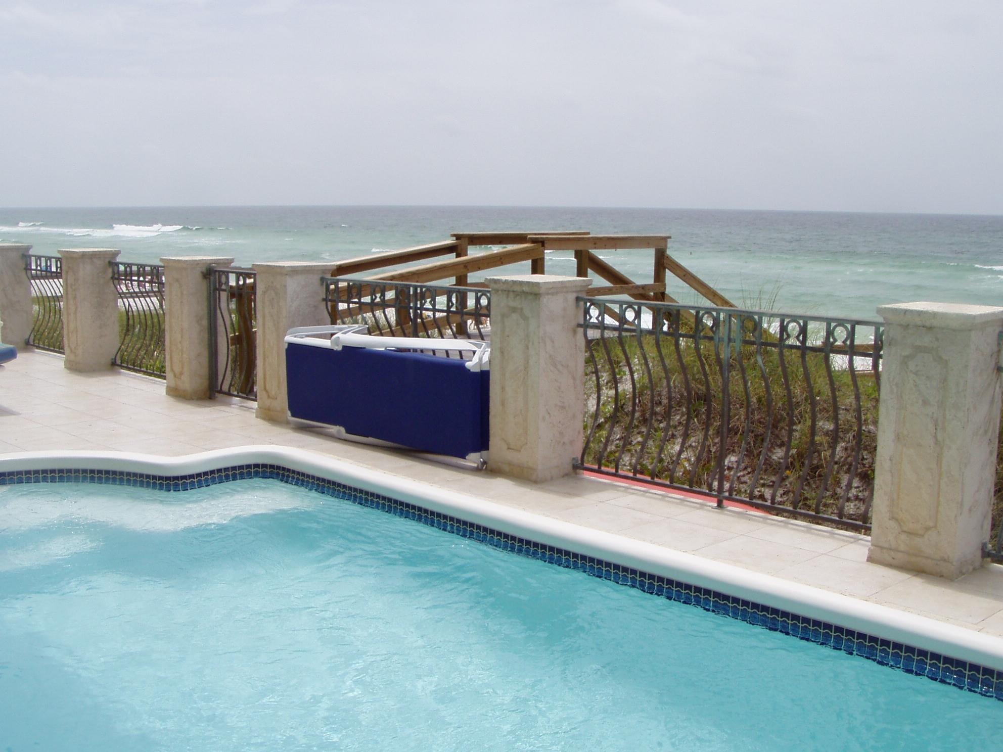 SHORES OF CRYSTAL BEACH - Residential