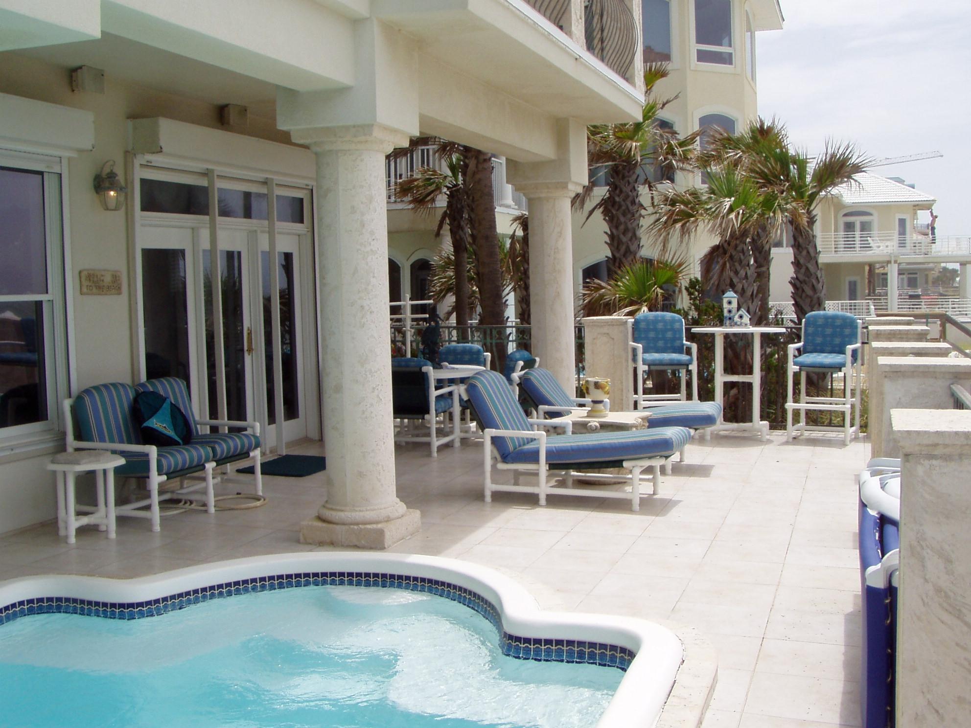 SHORES OF CRYSTAL BEACH - Residential