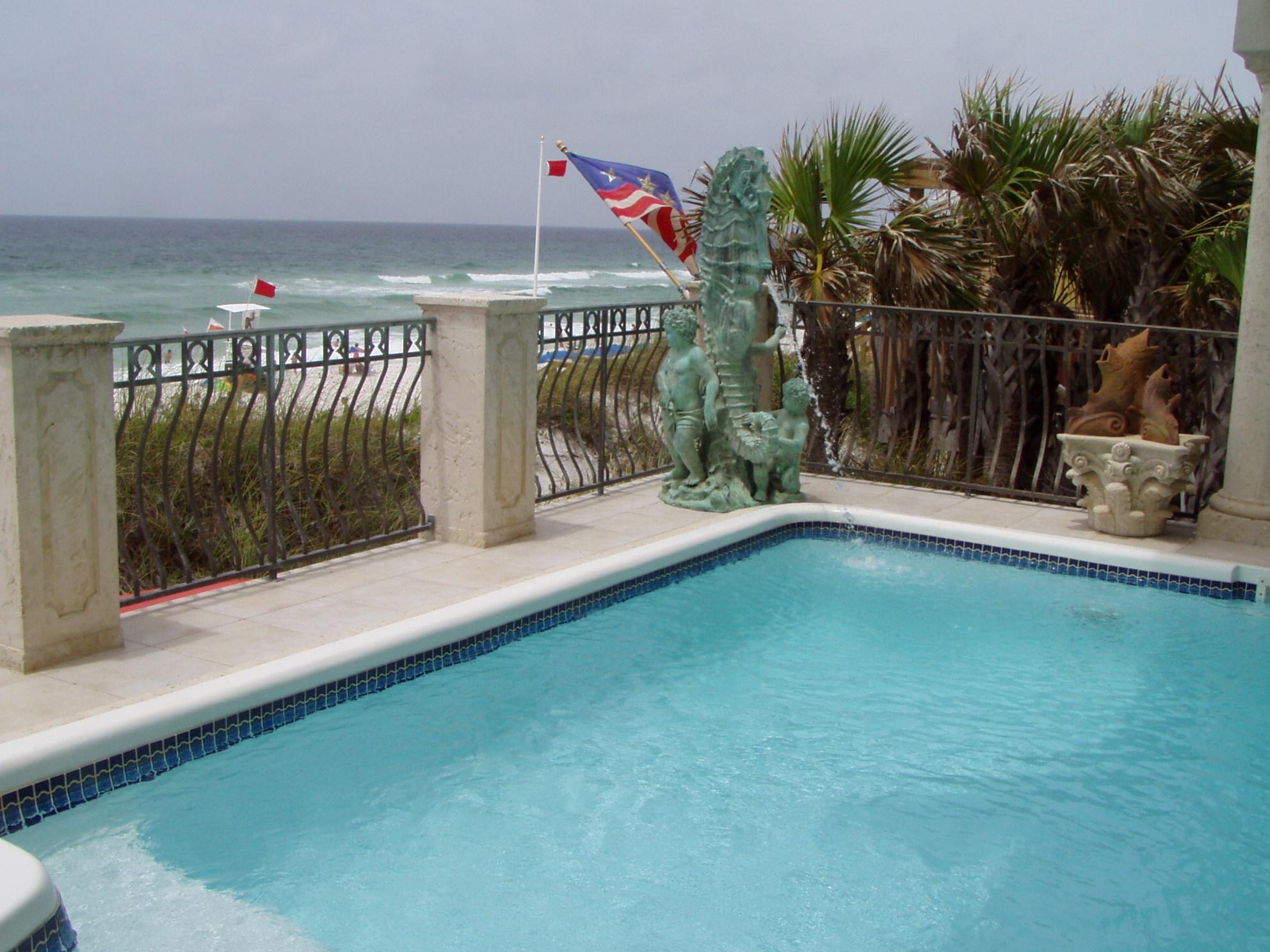 SHORES OF CRYSTAL BEACH - Residential