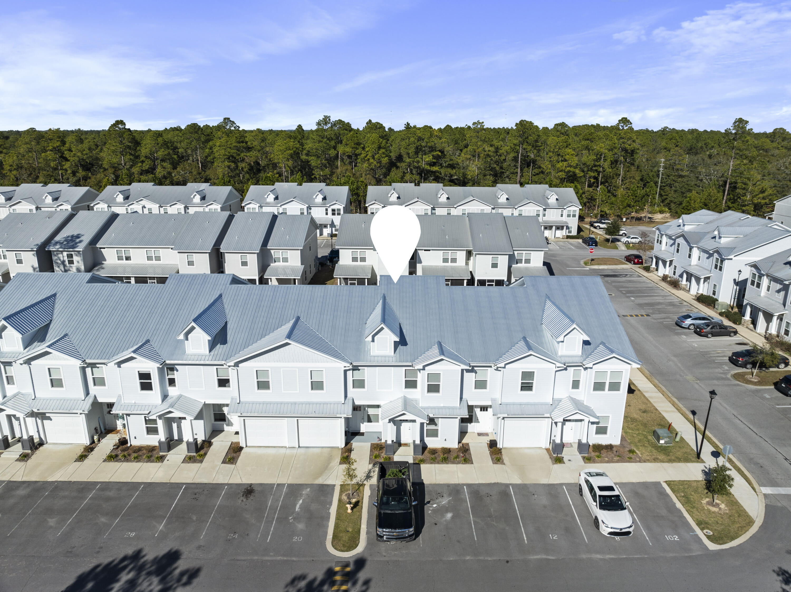 VERANDAS OF FREEPORT, THE - Residential