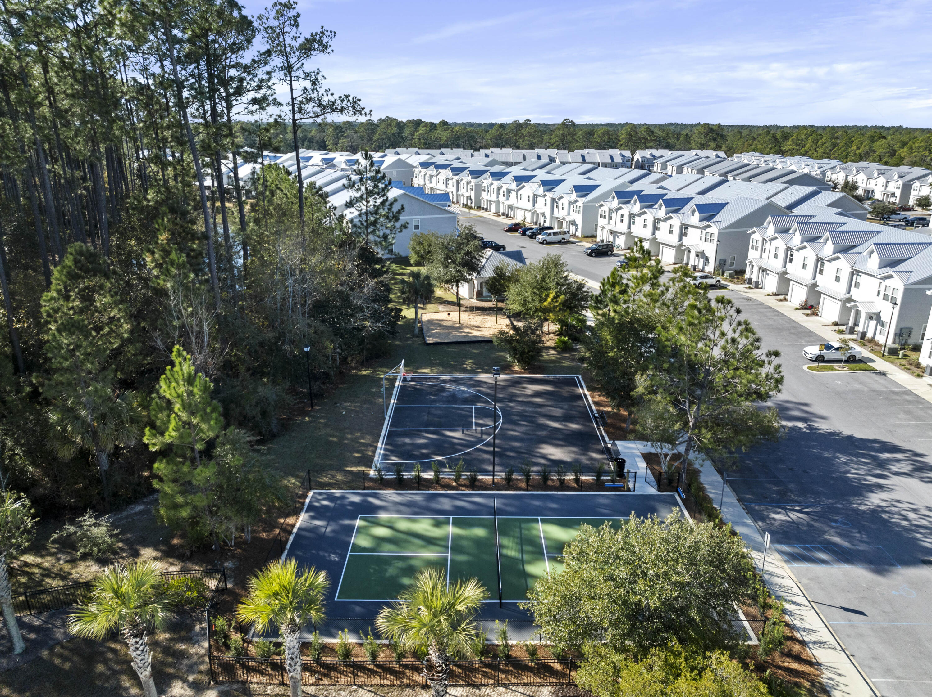 VERANDAS OF FREEPORT, THE - Residential