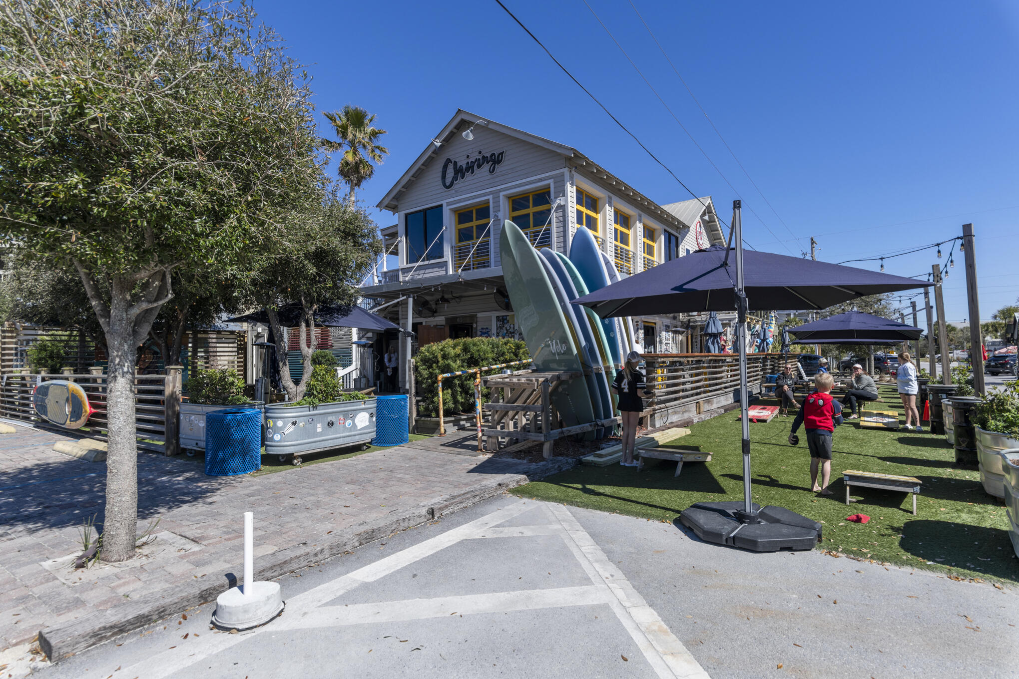 VERANDAS OF FREEPORT, THE - Residential